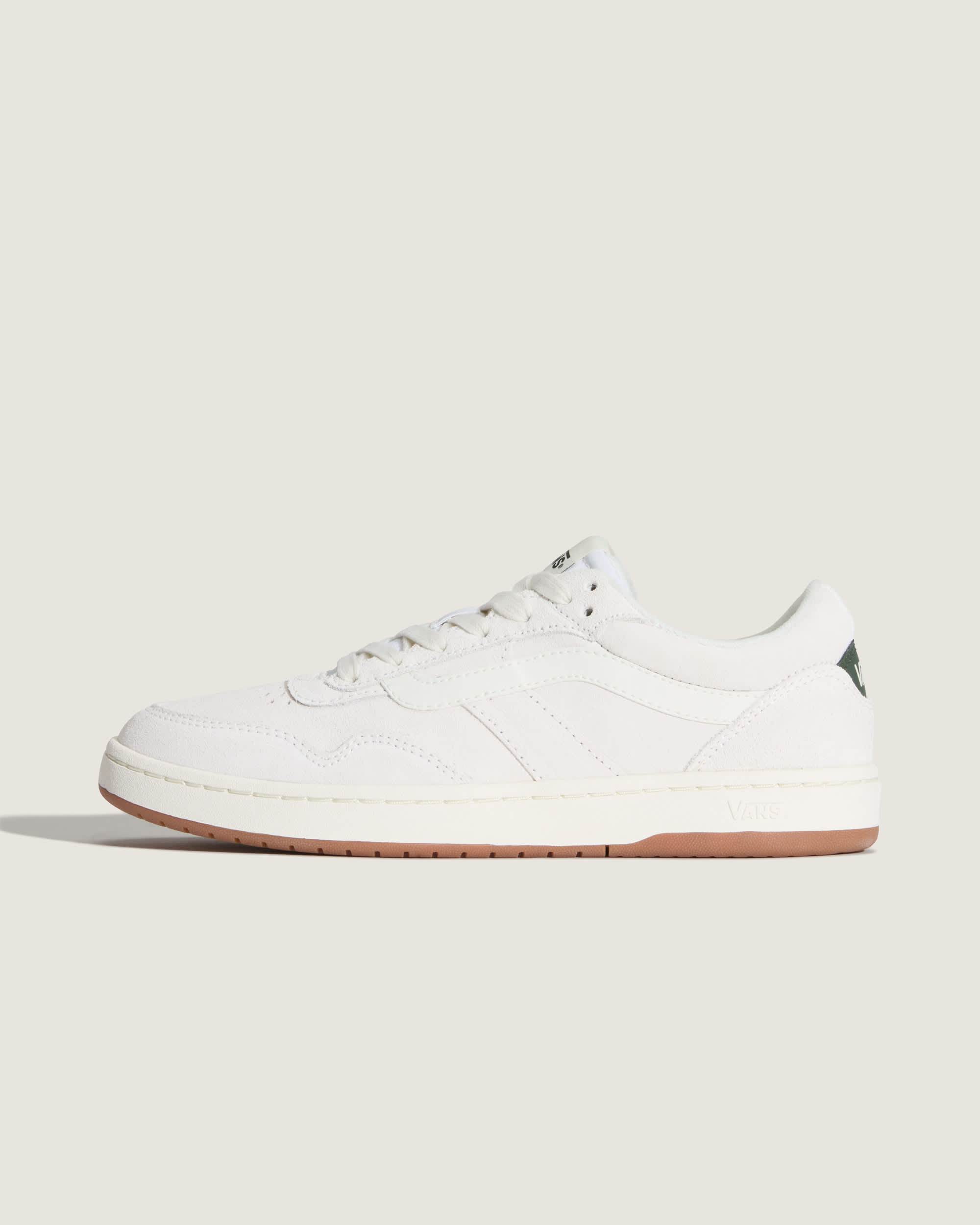 Cruze 30 Shoes VANS Beige HERO