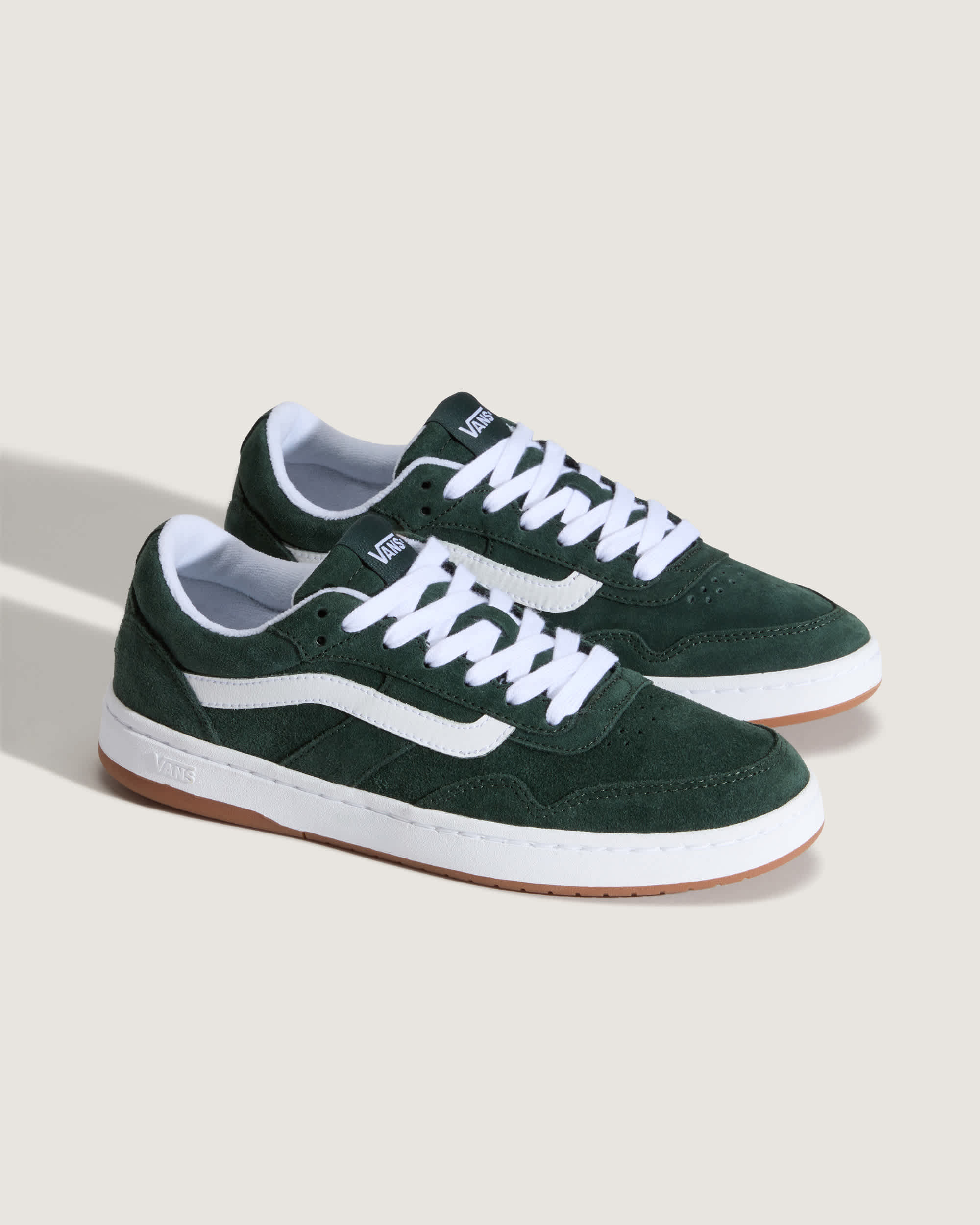 Cruze 30 Shoes VANS Green ALT1
