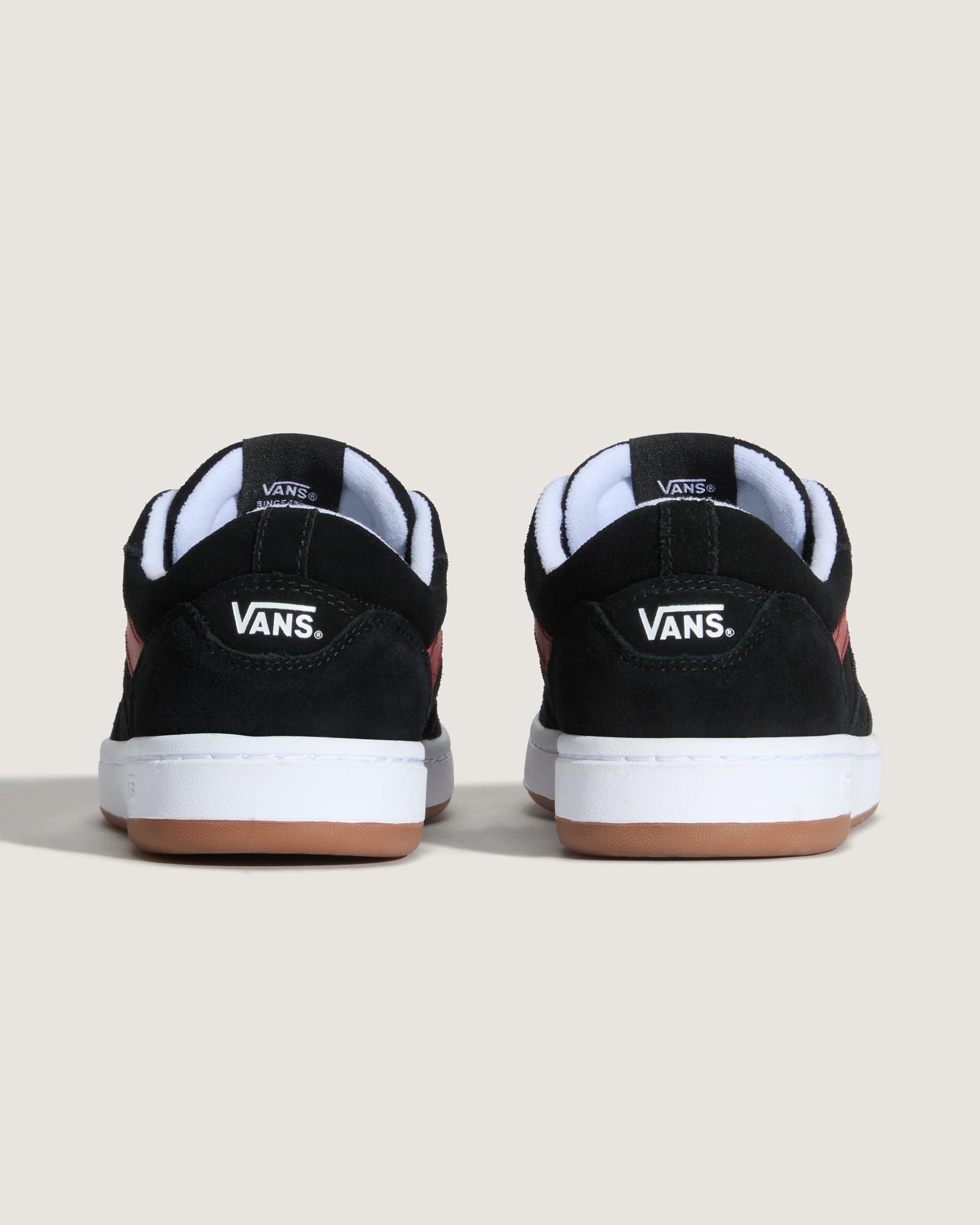 Scarpe Cruze 30 VANS Multicolour ALT3