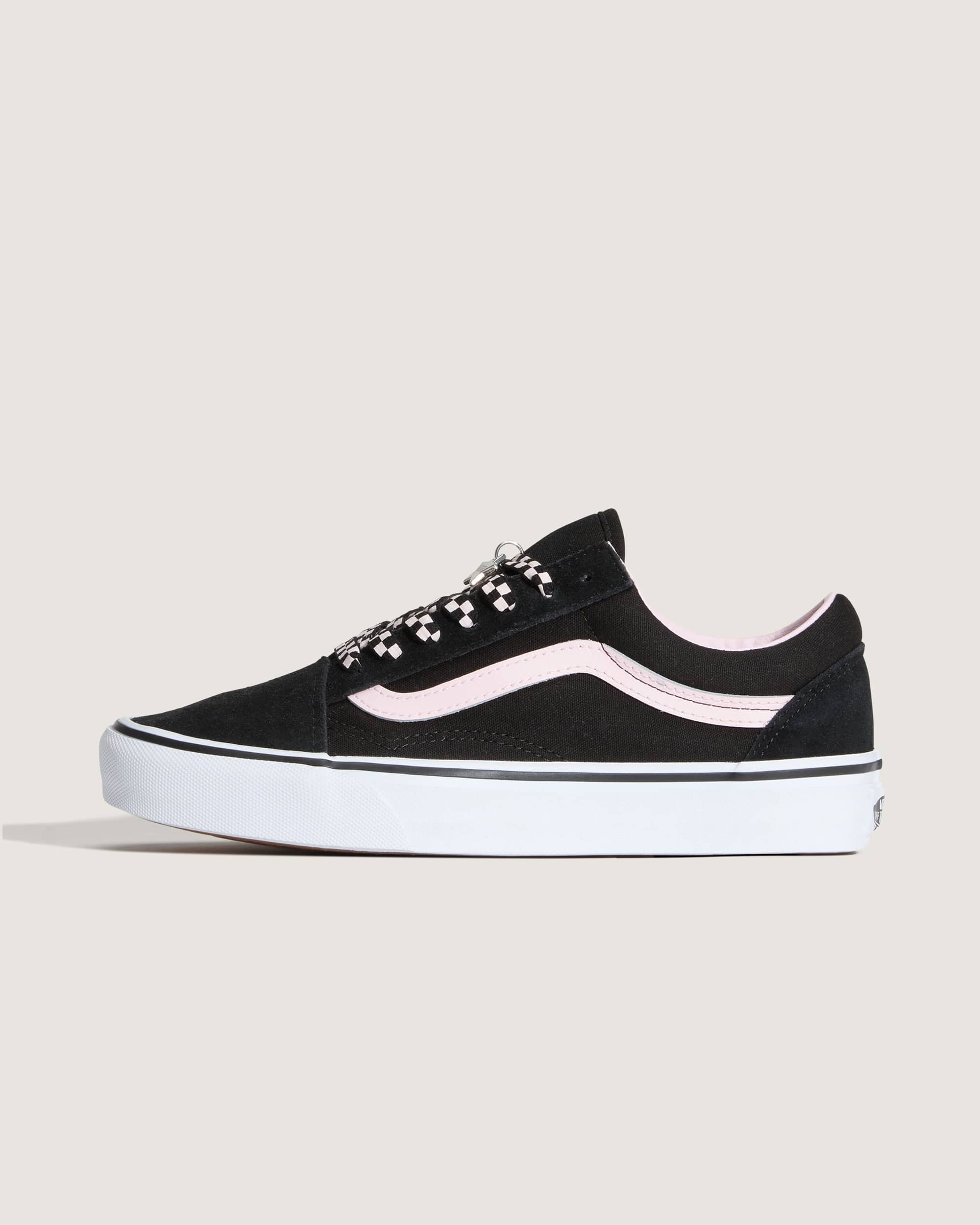 Scarpe Old Skool VANS Nero HERO