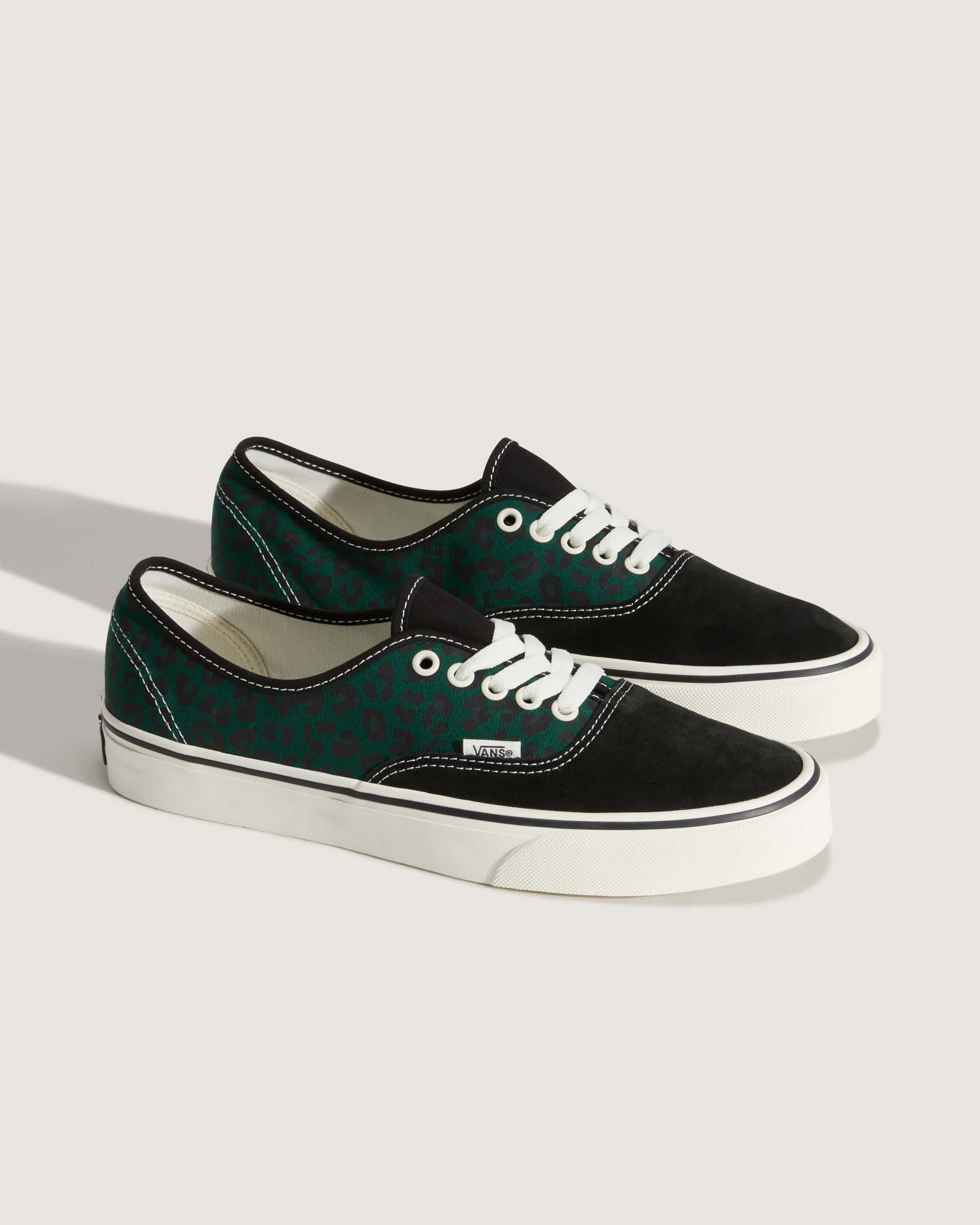 Scarpe Authentic VANS Nero ALT1