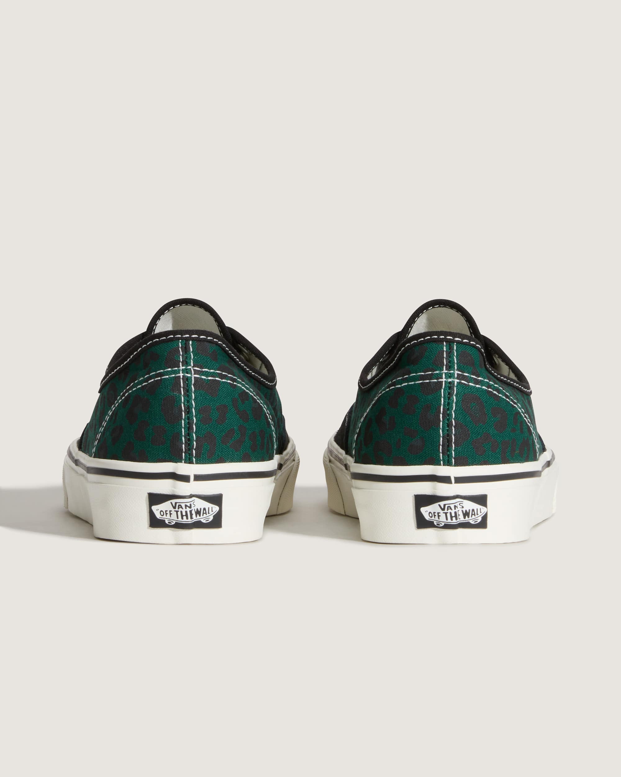 Authentic Schuhe VANS Schwarz ALT3