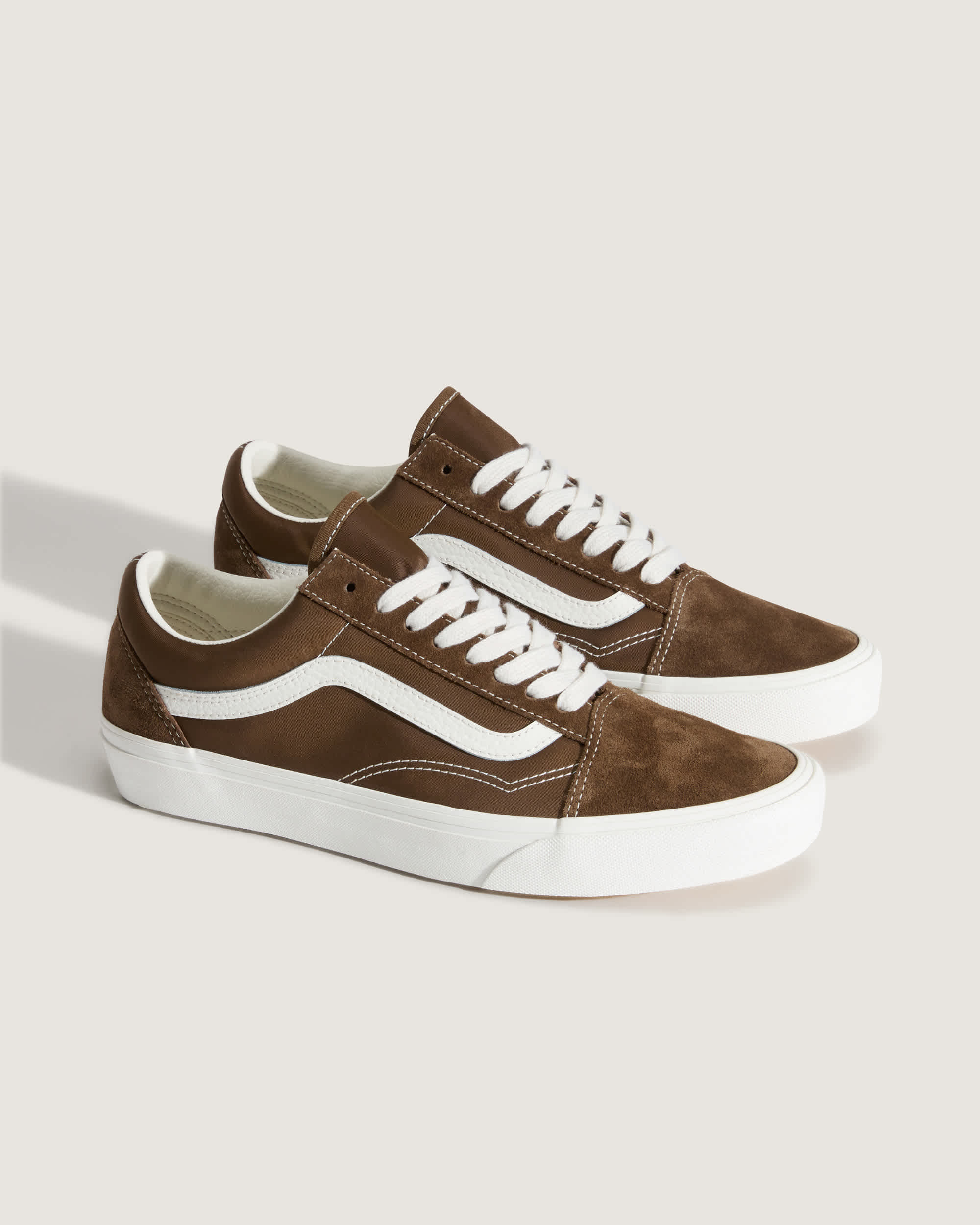 Zapatillas Old Skool VANS Marrn ALT1