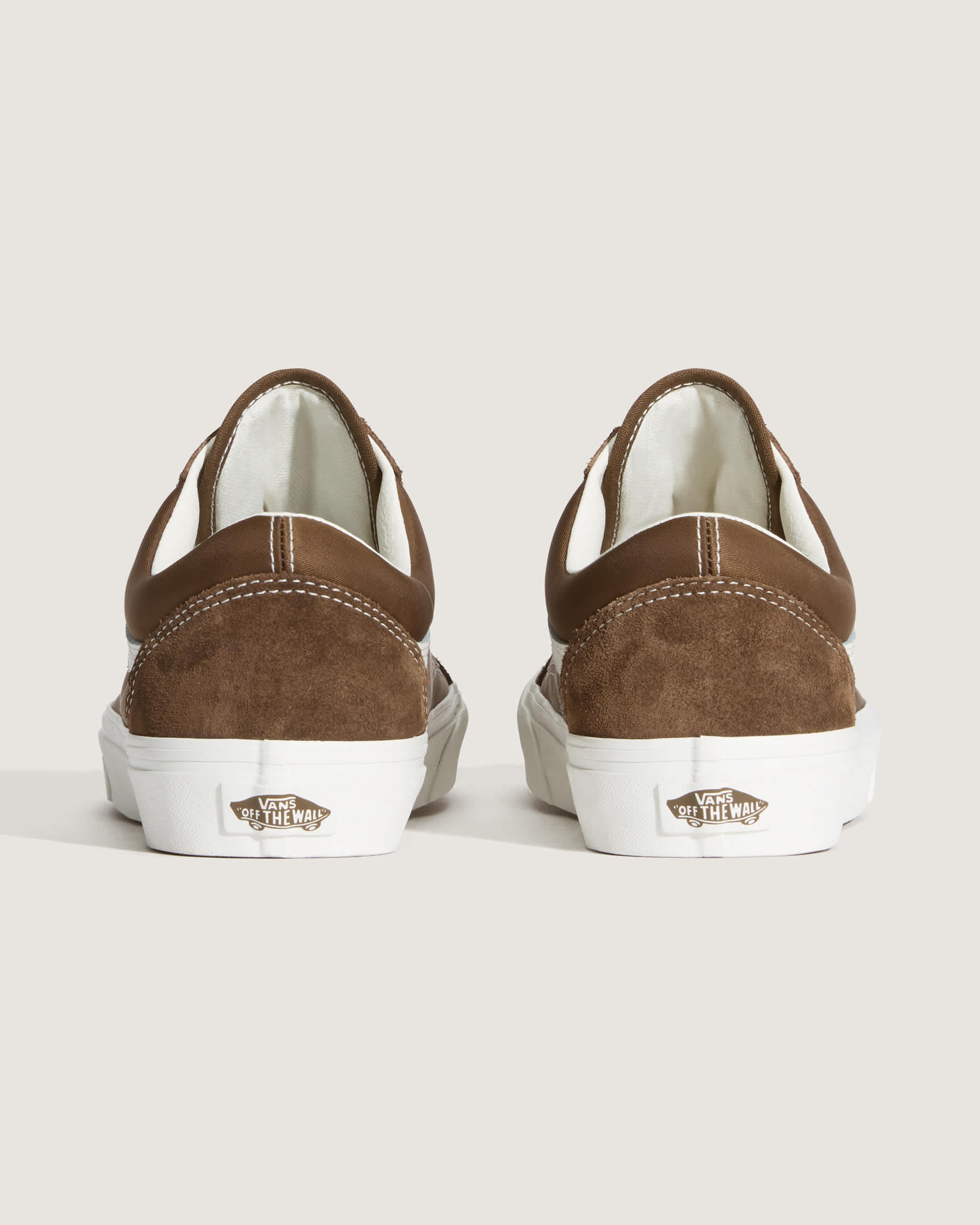 Zapatillas Old Skool VANS Marrn ALT3