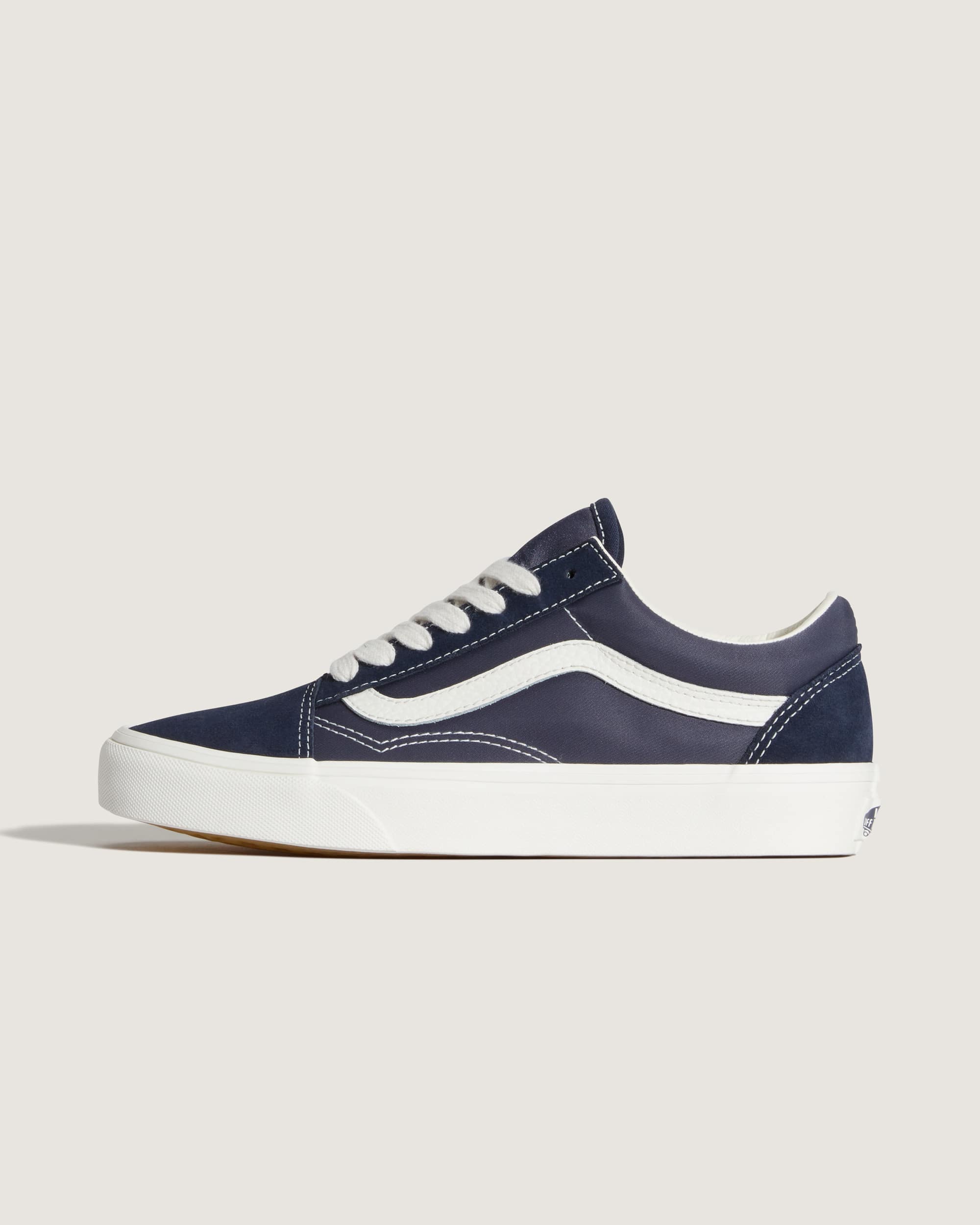 Old Skool Schuhe VANS Blau HERO