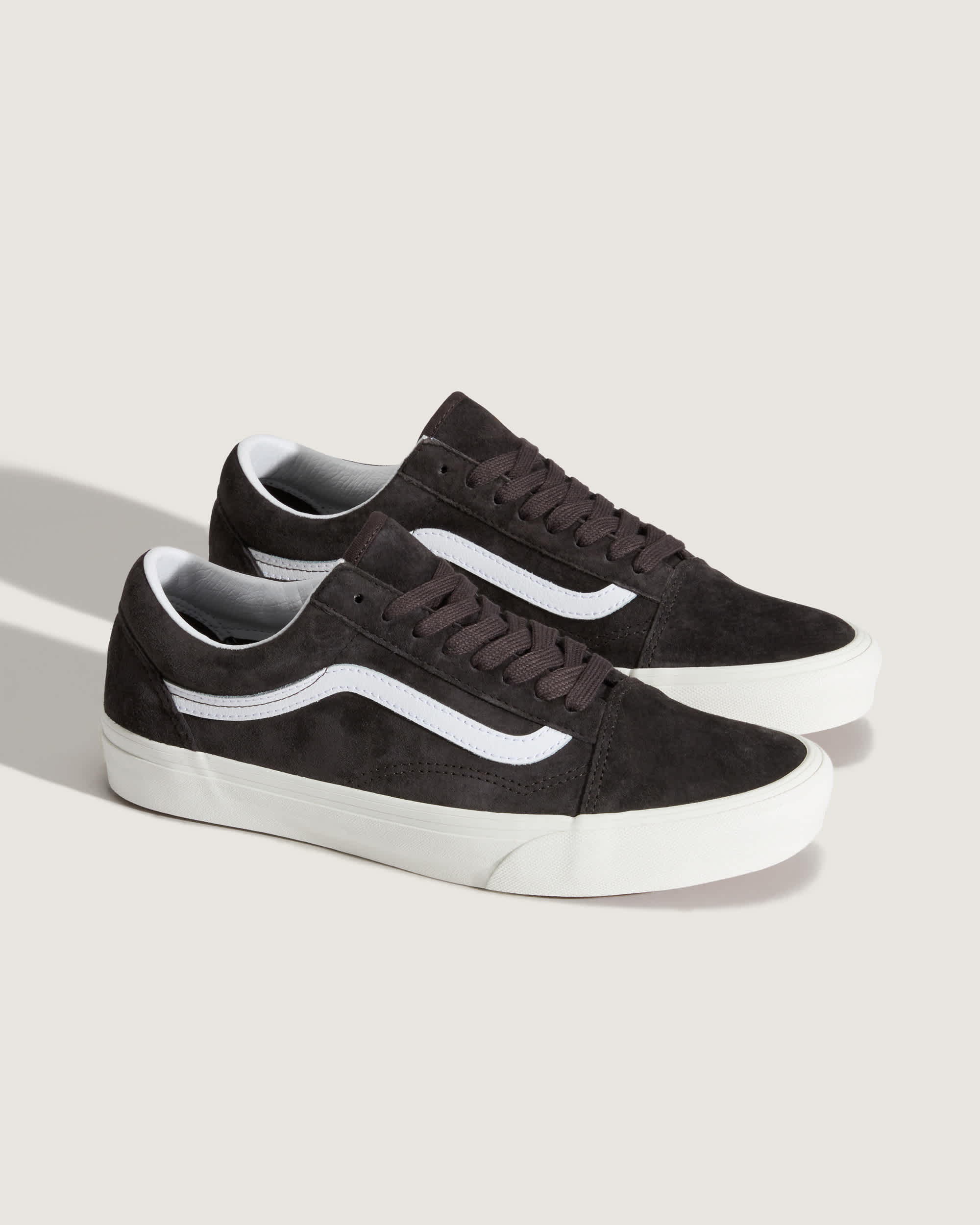 Old Skool Schuhe VANS Braun ALT1