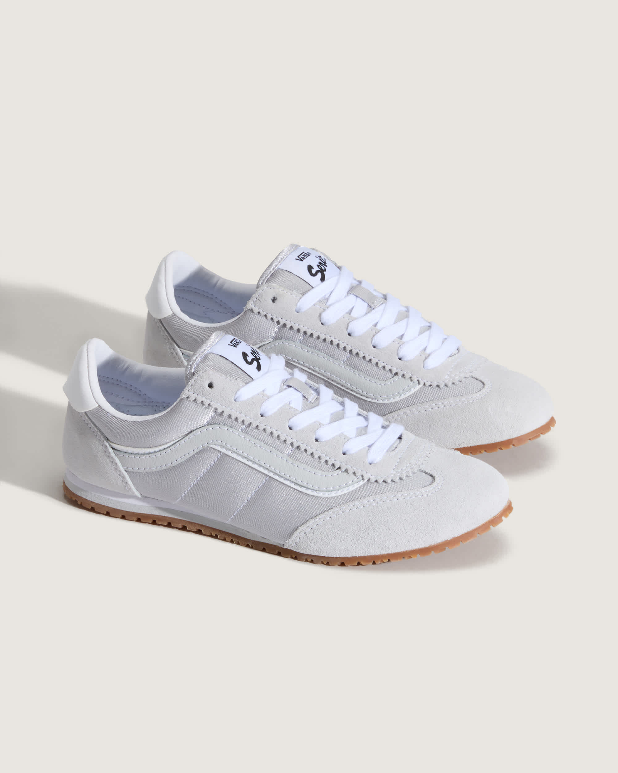 Scarpe Super Lowpro VANS Grigio ALT1