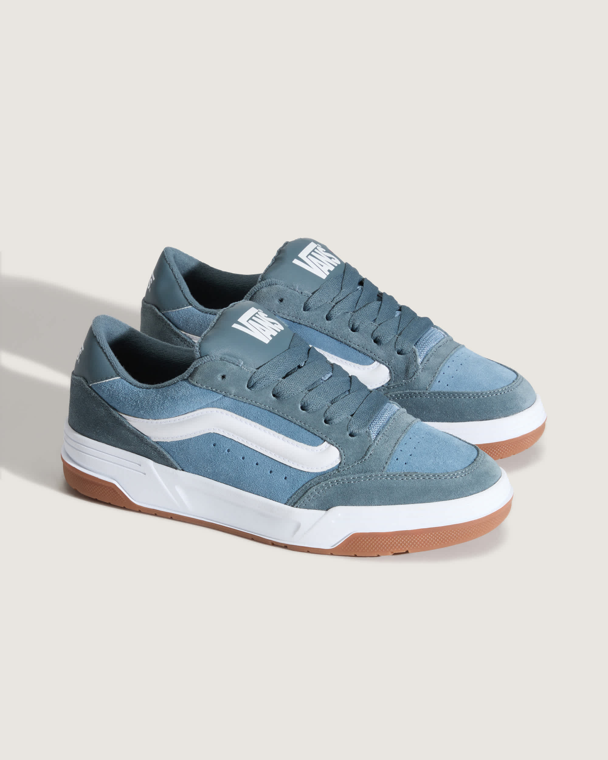 Hylane Schuhe VANS Grau ALT1