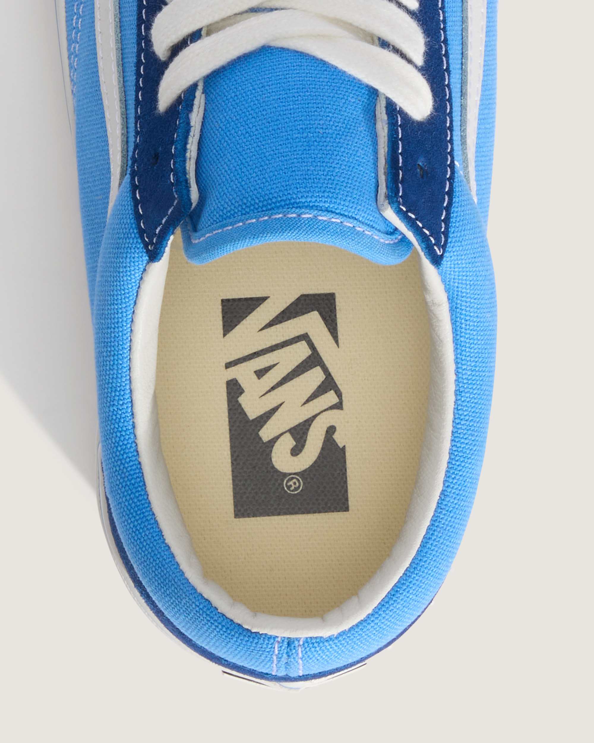 Premium Old Skool Shoes VANS Blue ALT6
