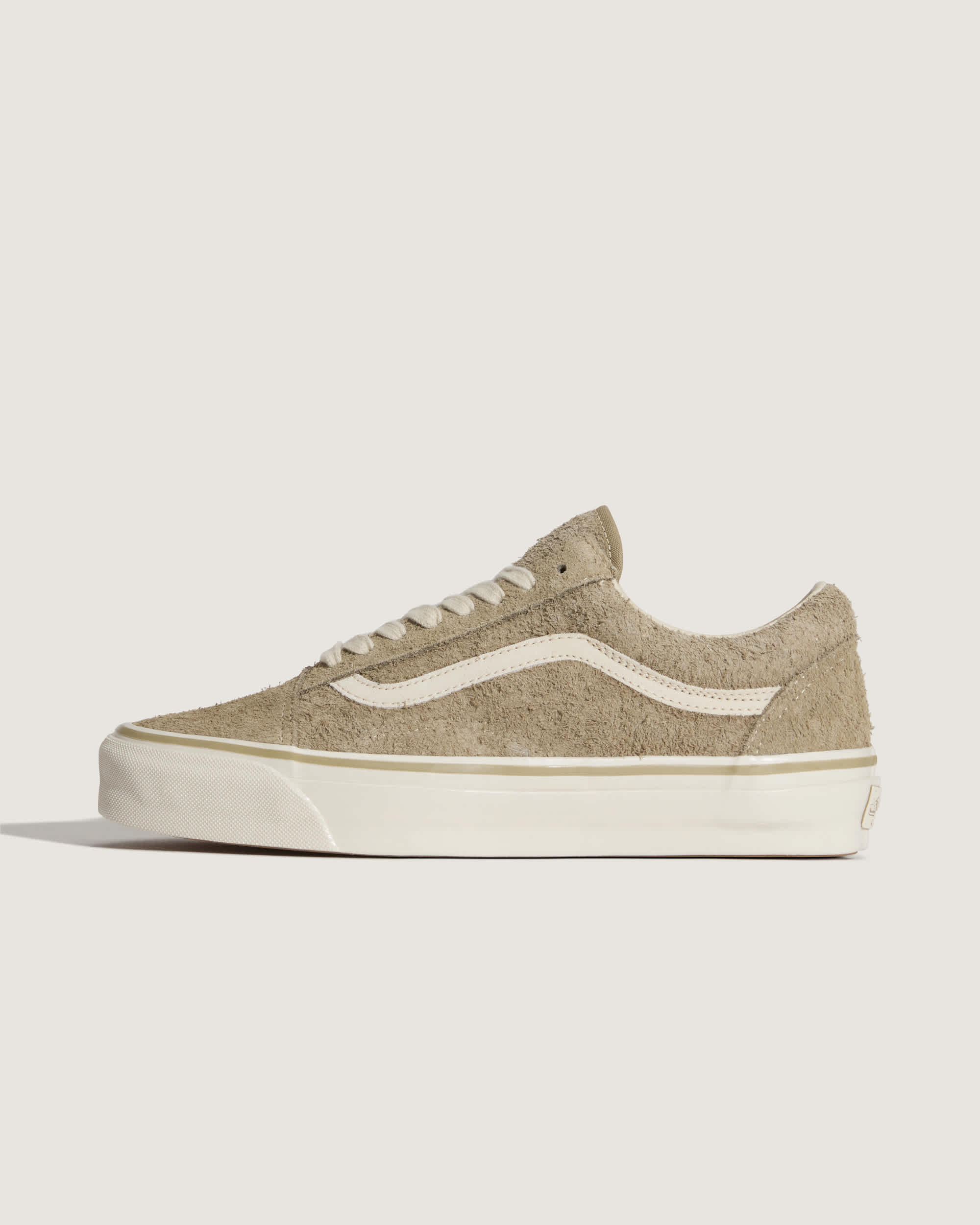 Premium Old Skool Schuhe VANS Braun HERO