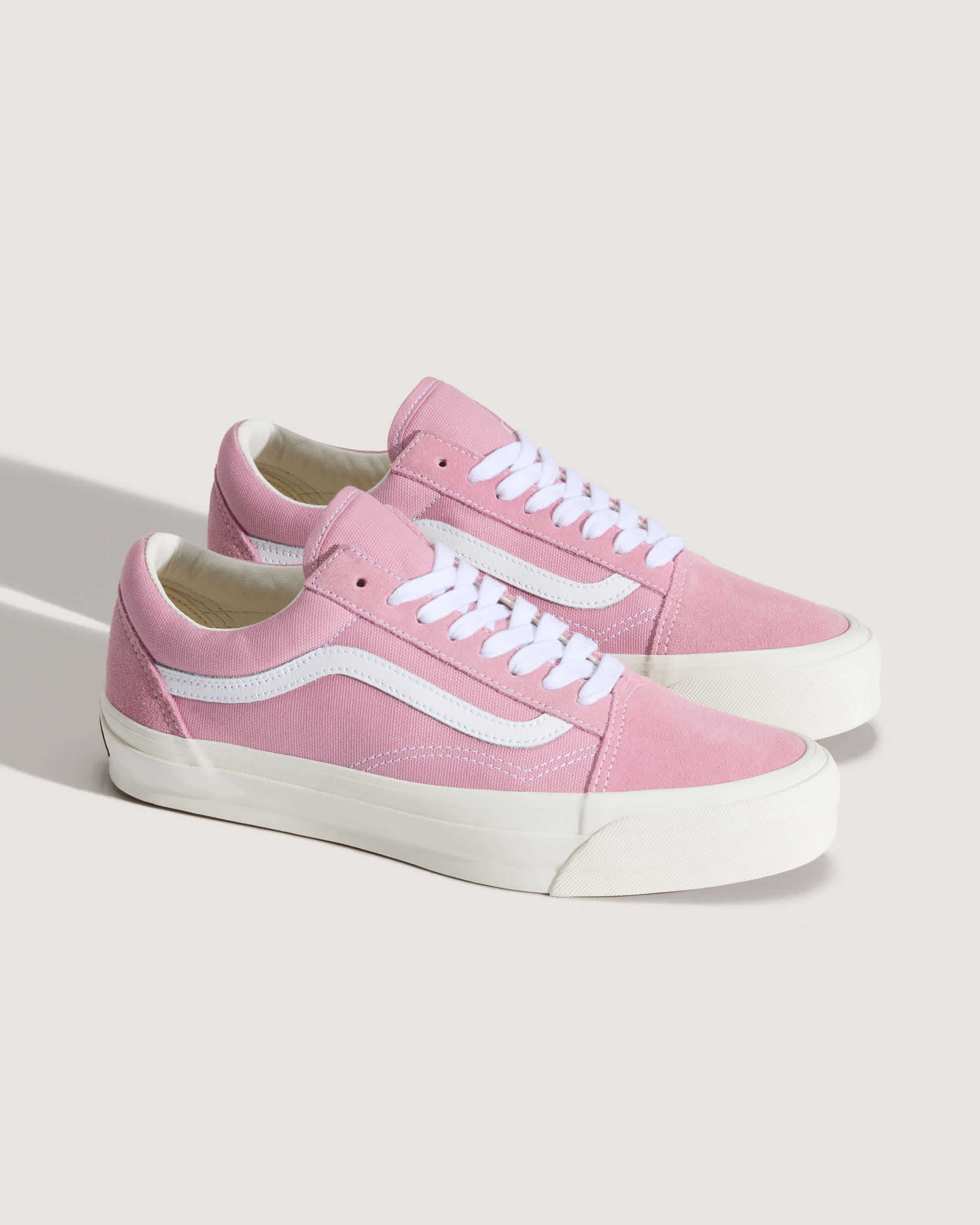Premium Old Skool Schuhe VANS Rosa ALT1