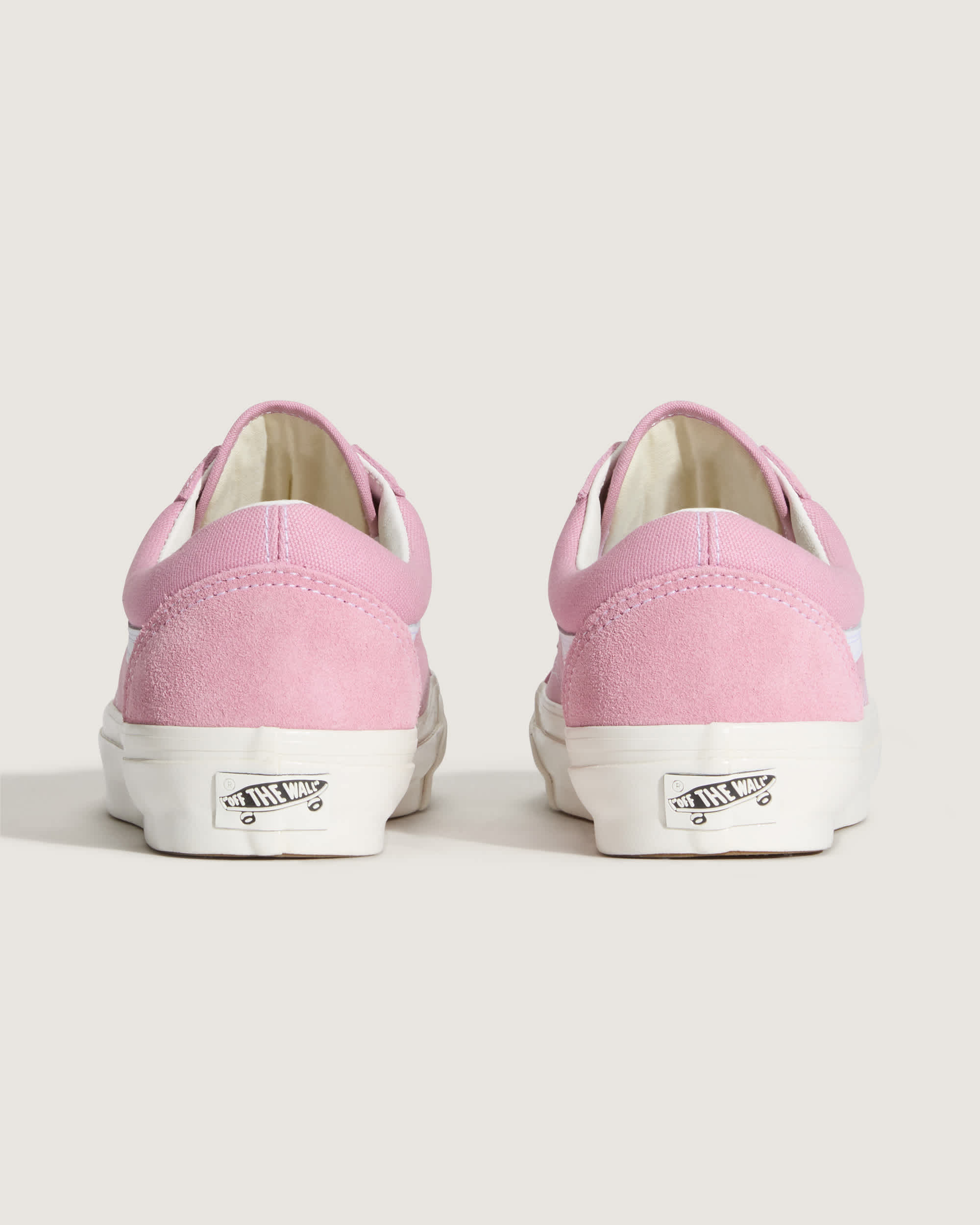 Premium Old Skool Schuhe VANS Rosa ALT3