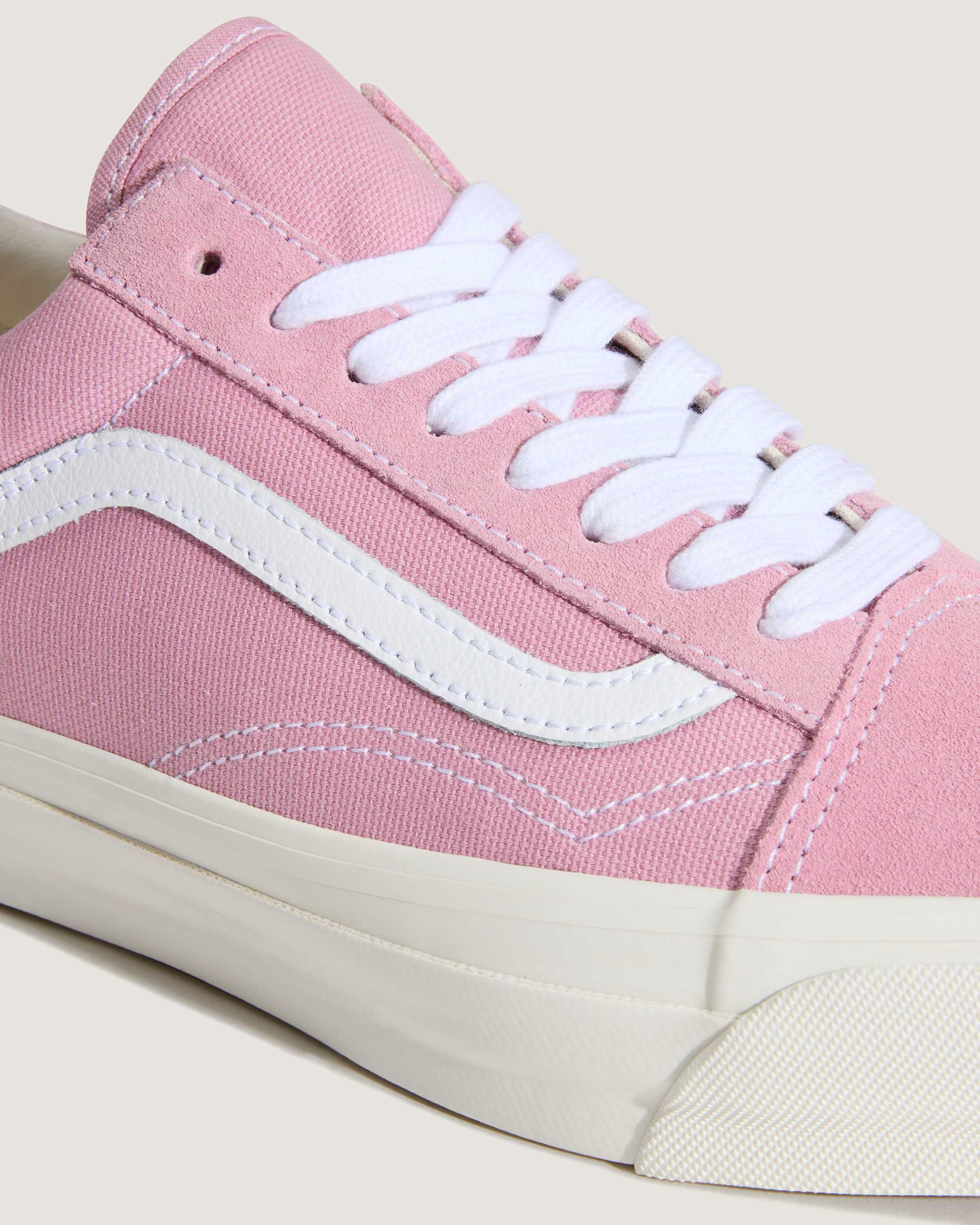 Premium Old Skool Schuhe VANS Rosa ALT6