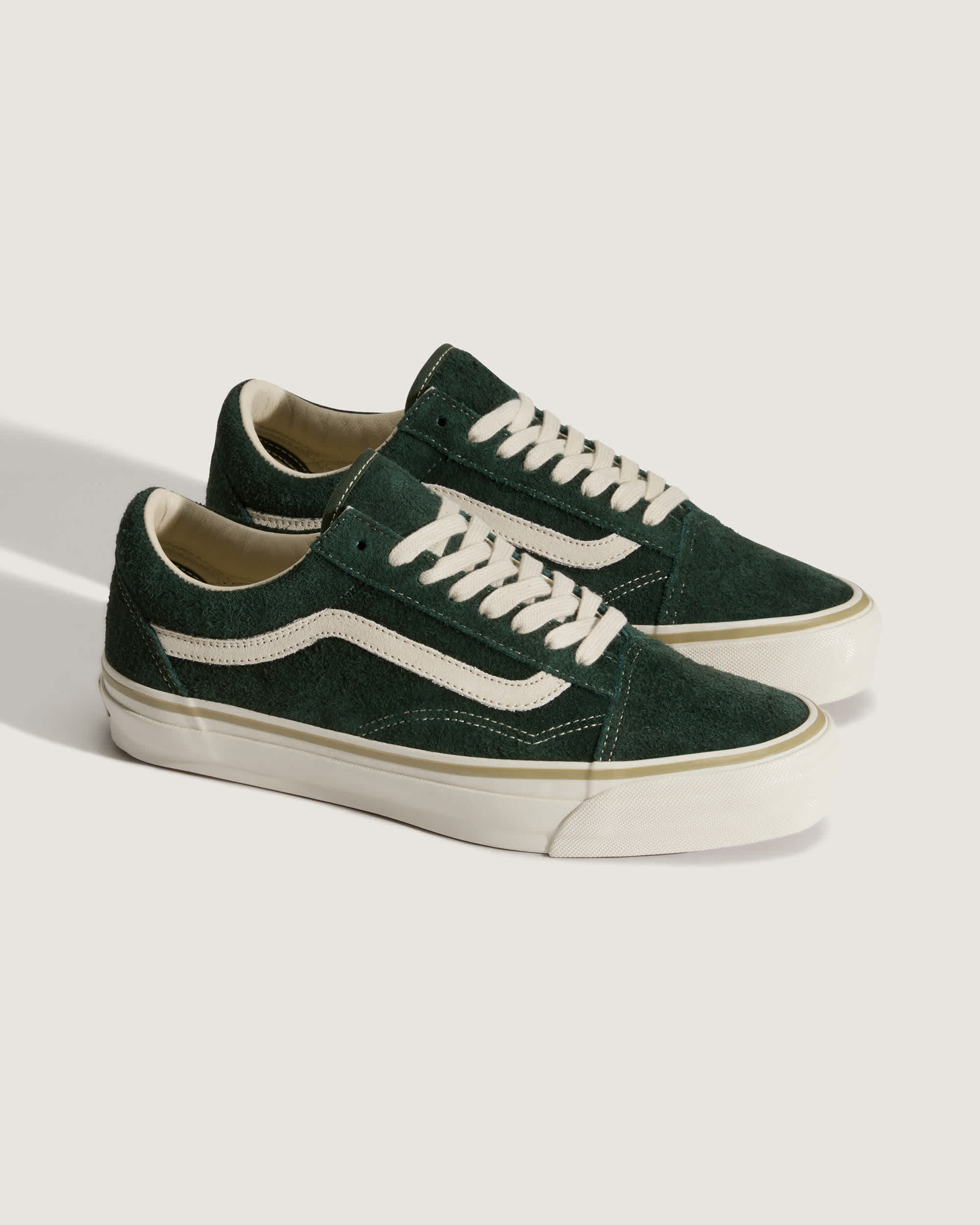 Premium Old Skool Schuhe VANS Grn ALT1
