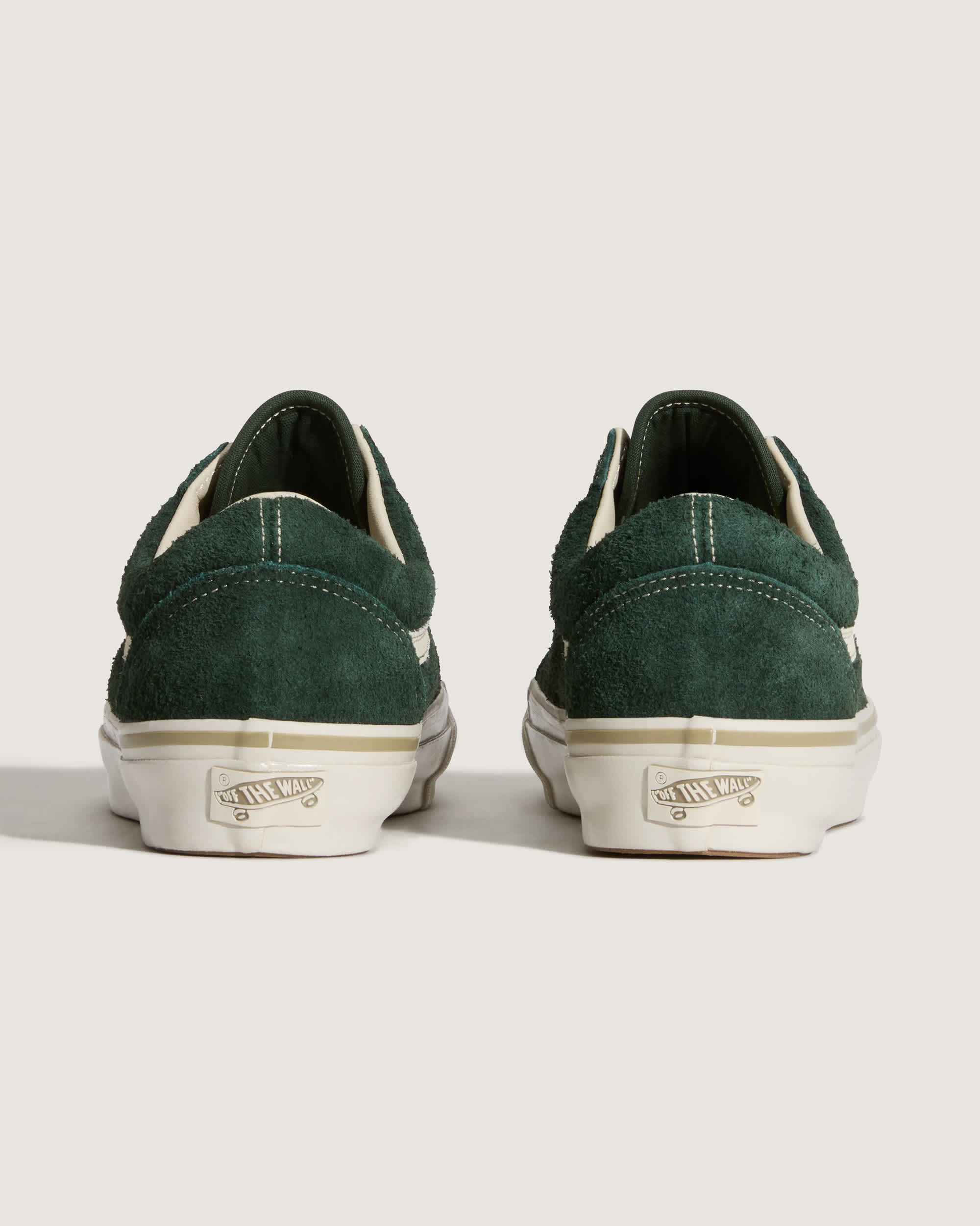 Premium Old Skool Schuhe VANS Grn ALT3