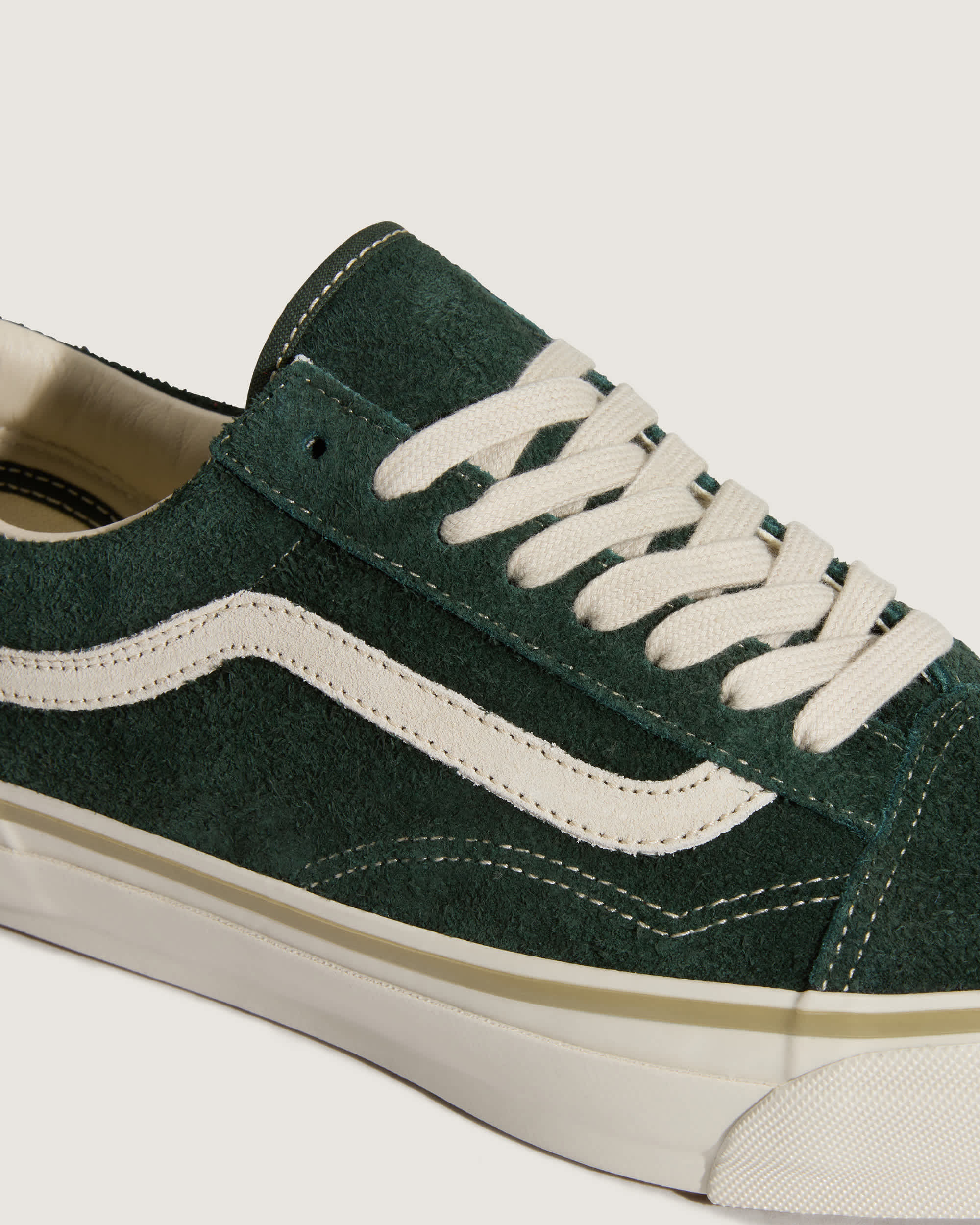 Premium Old Skool Schuhe VANS Grn ALT6