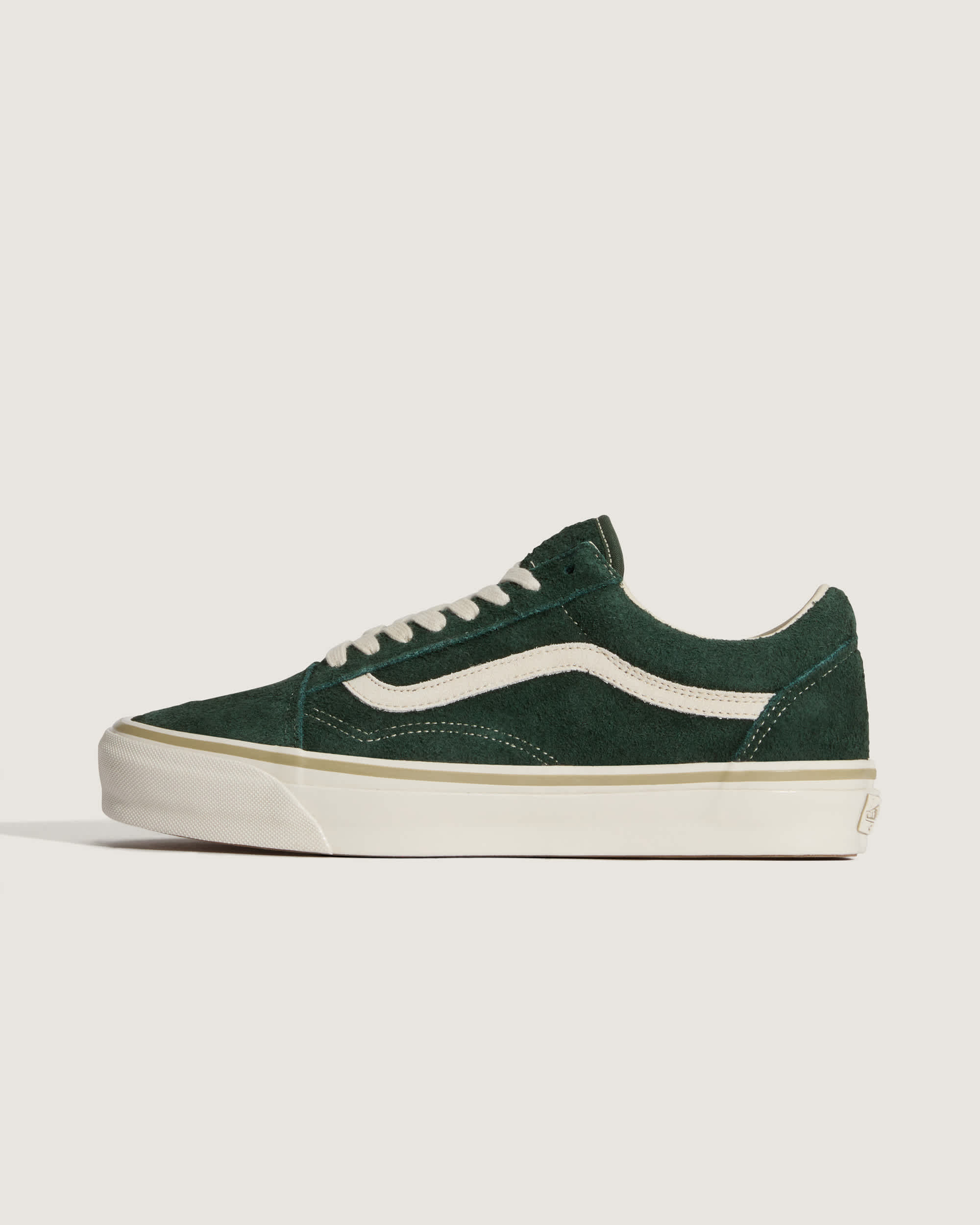 Premium Old Skool Schuhe VANS Grn HERO