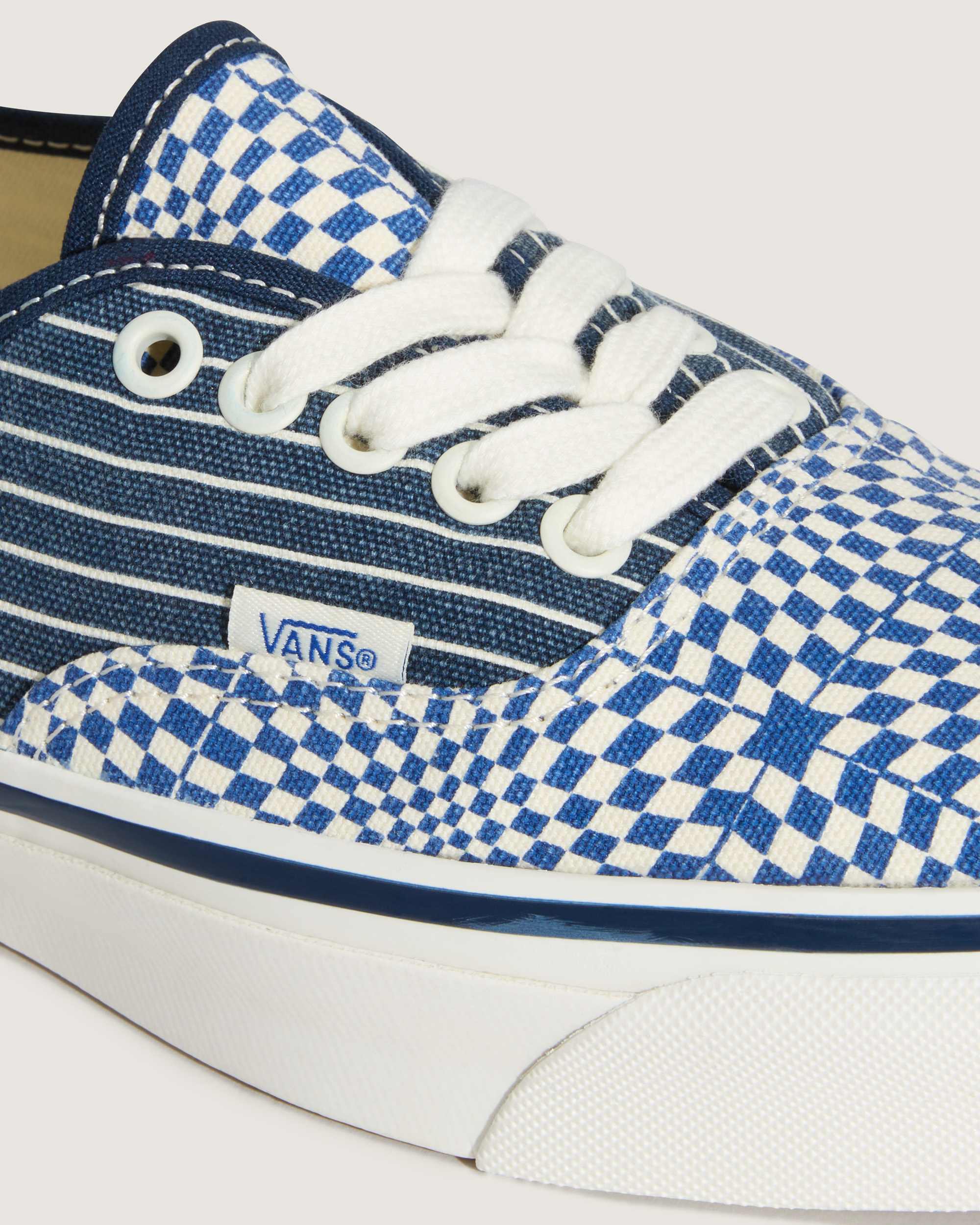 Premium Authentic Schuhe VANS Multicolour ALT6