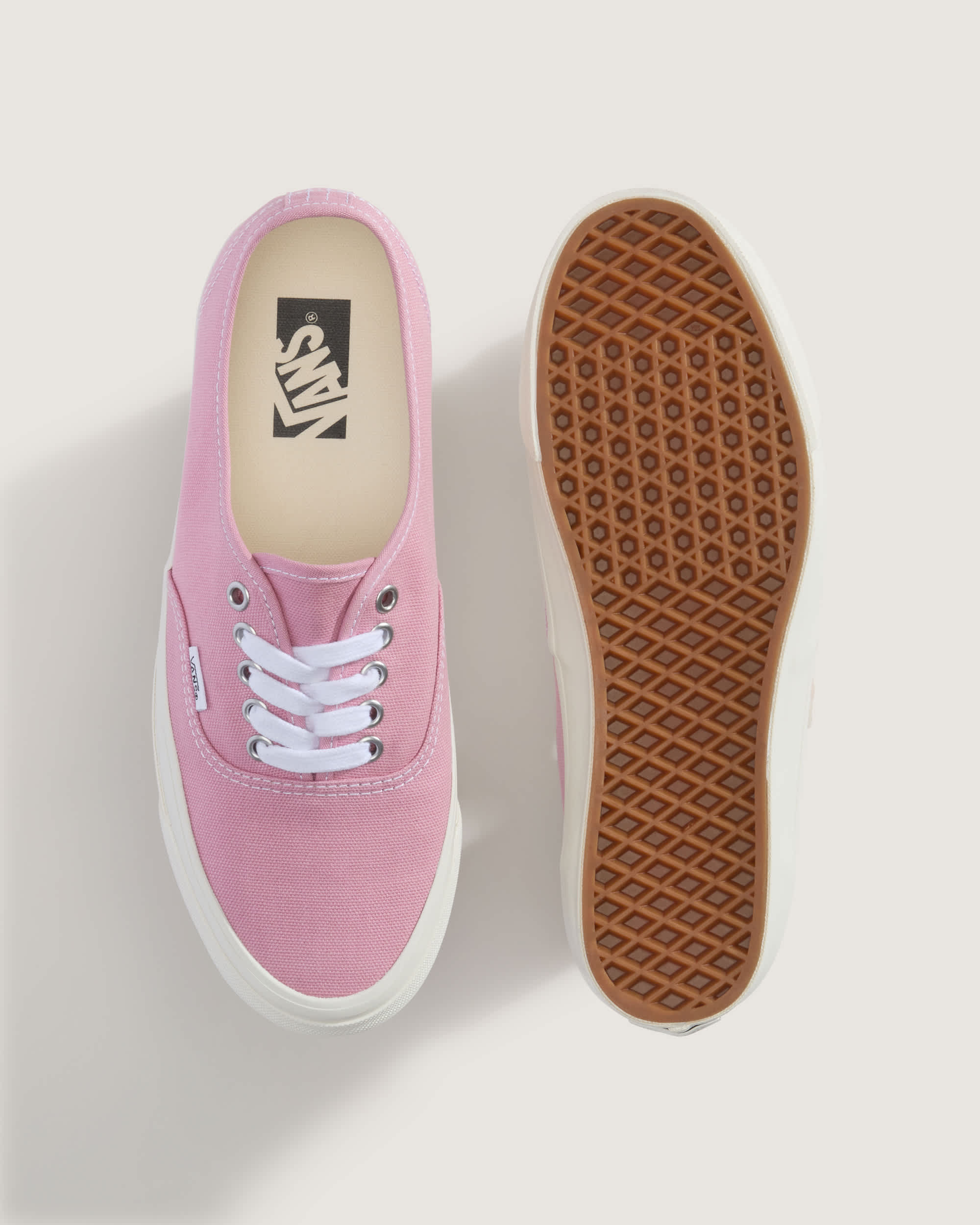 Premium Authentic Schuhe VANS Rosa ALT2