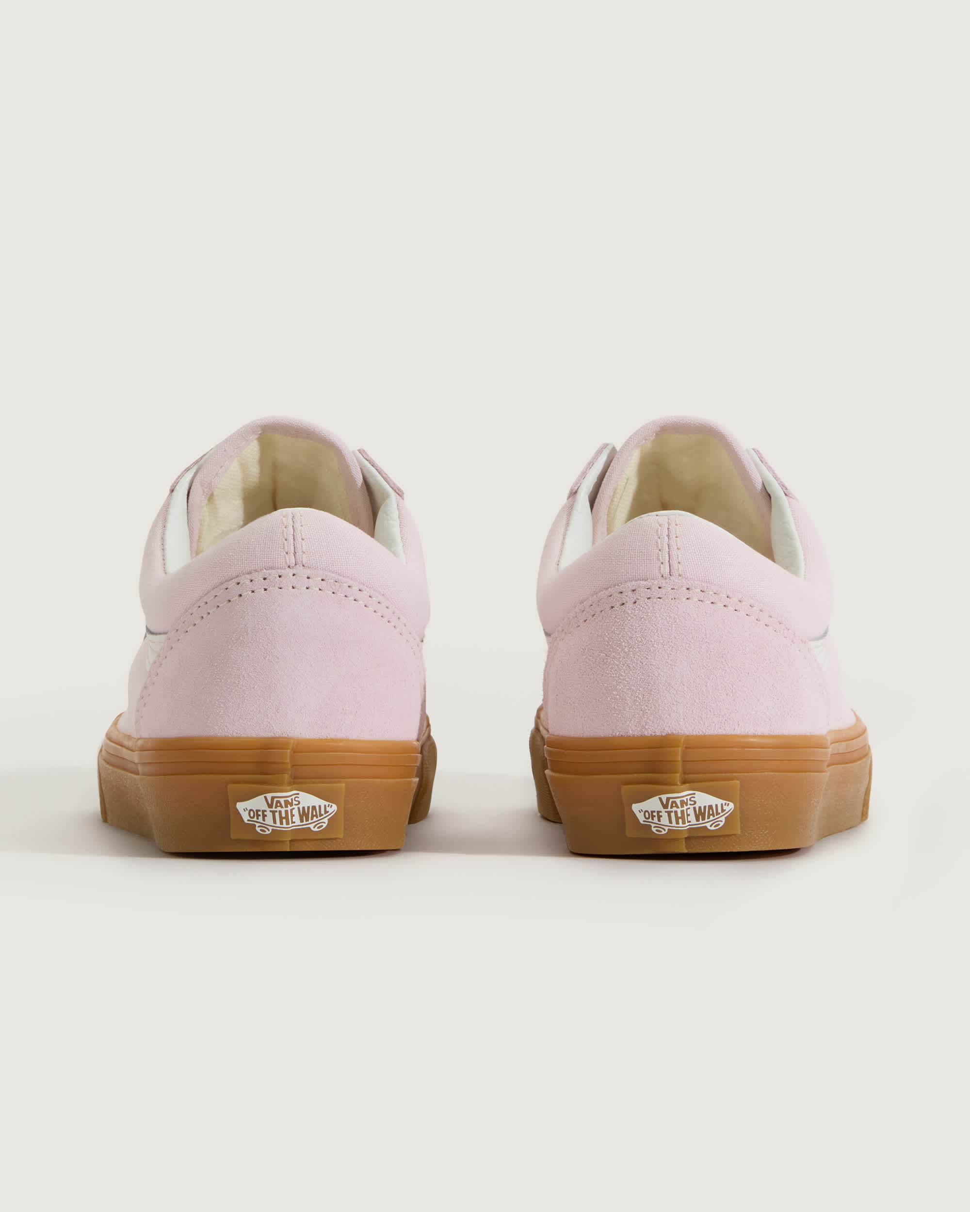 Old Skool Schuhe VANS Rosa ALT3