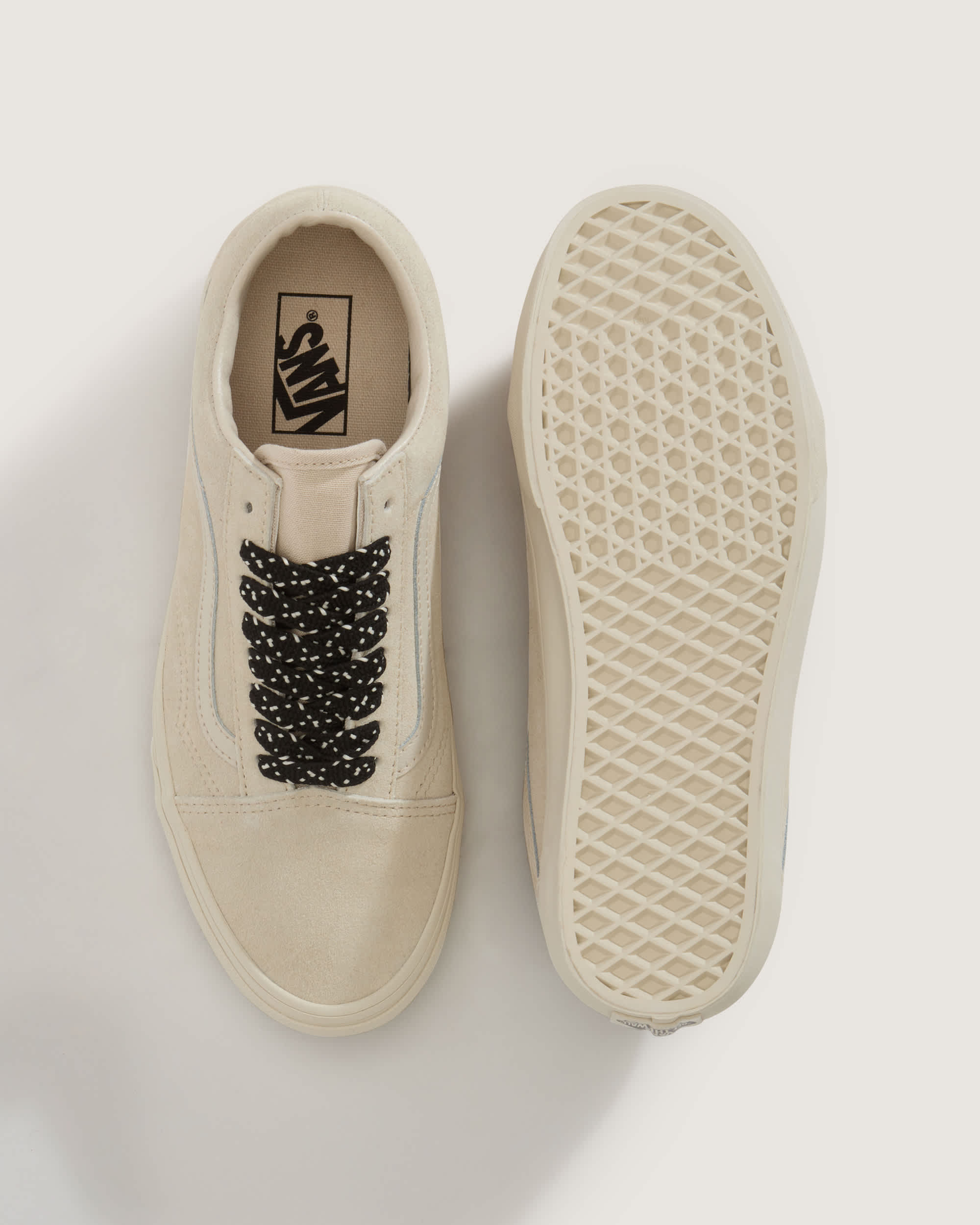 Zapatillas Old Skool VANS Beis ALT2