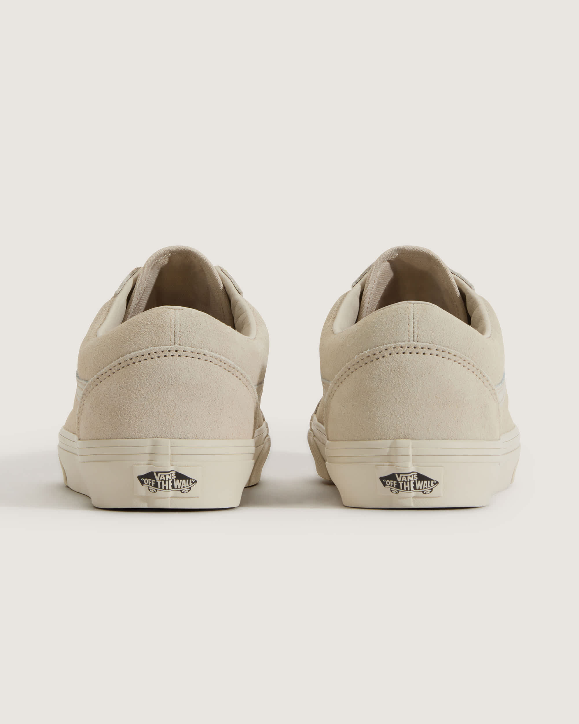 Zapatillas Old Skool VANS Beis ALT3