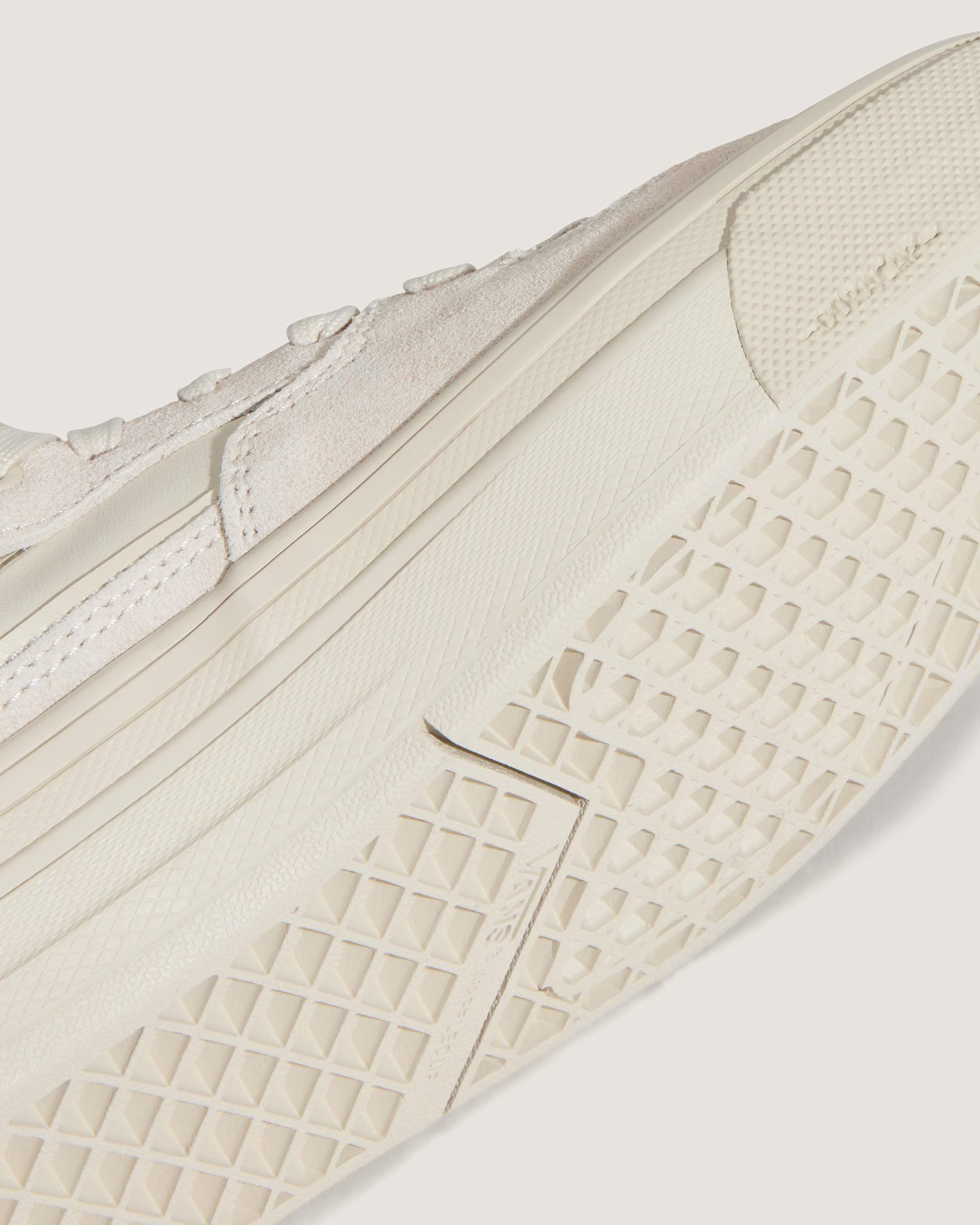 Skate Half Cab Wafflecup Schuhe VANS Beige ALT7