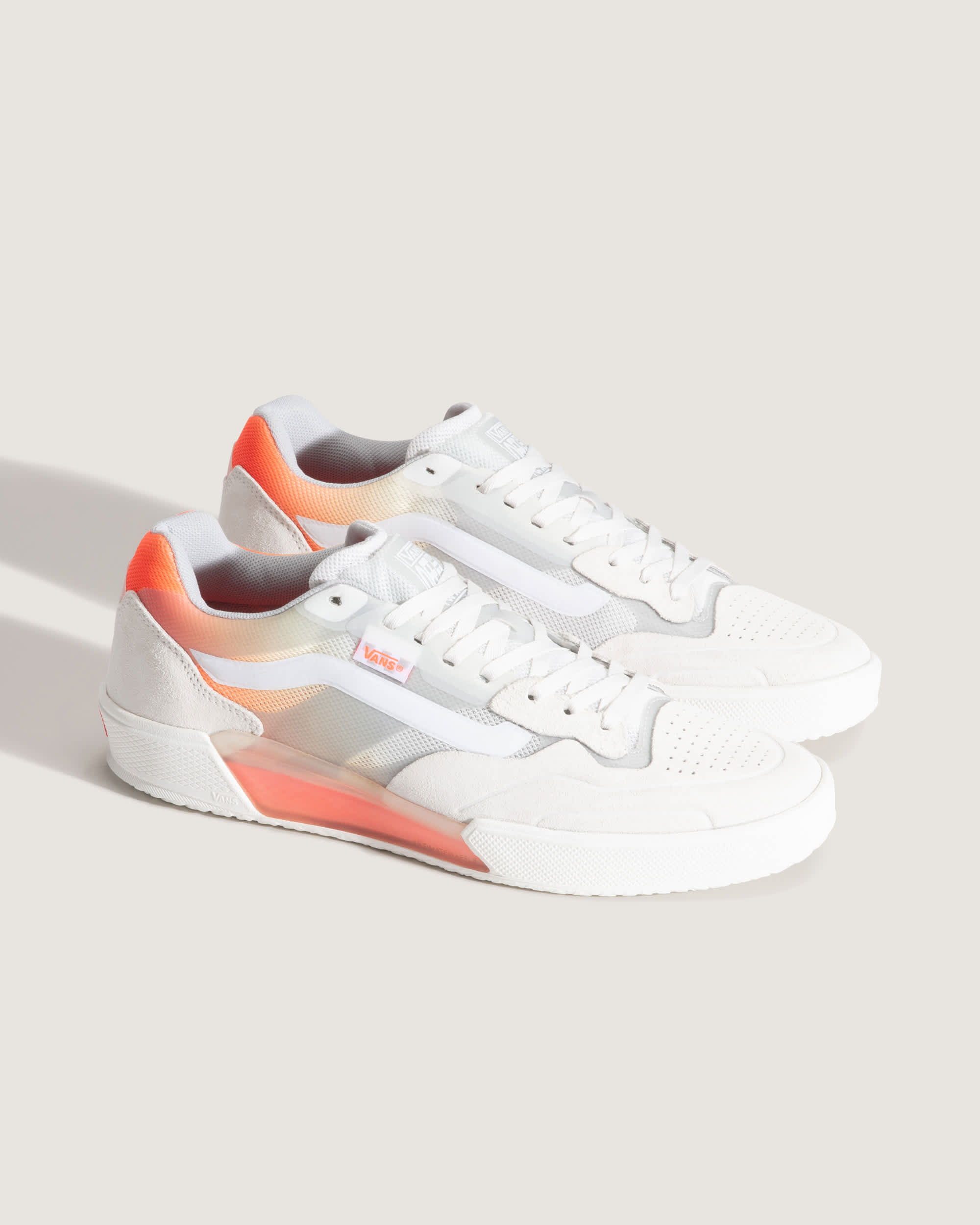 Skate Ave 20 Schuhe VANS Wei ALT1