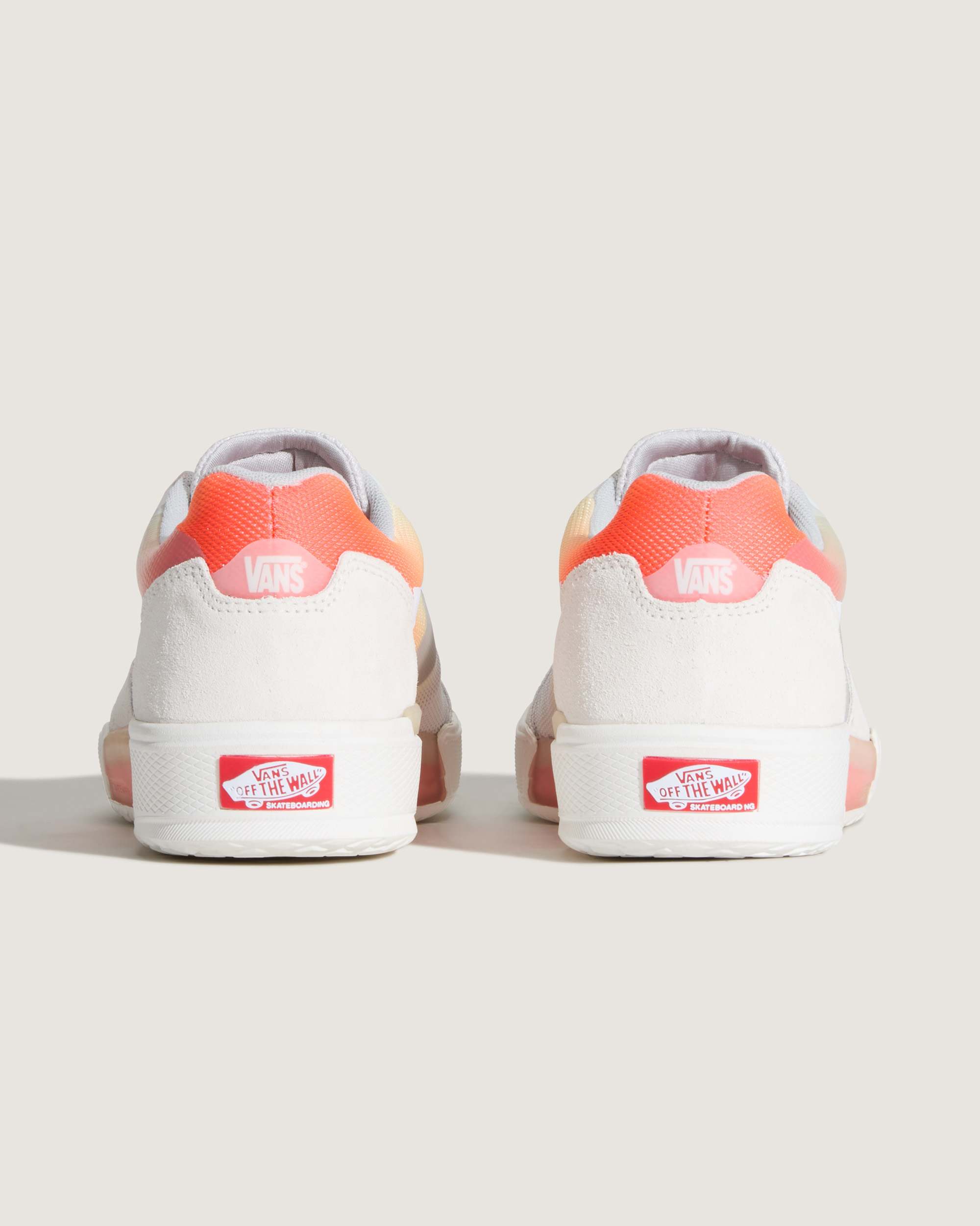 Skate Ave 20 Schuhe VANS Wei ALT3