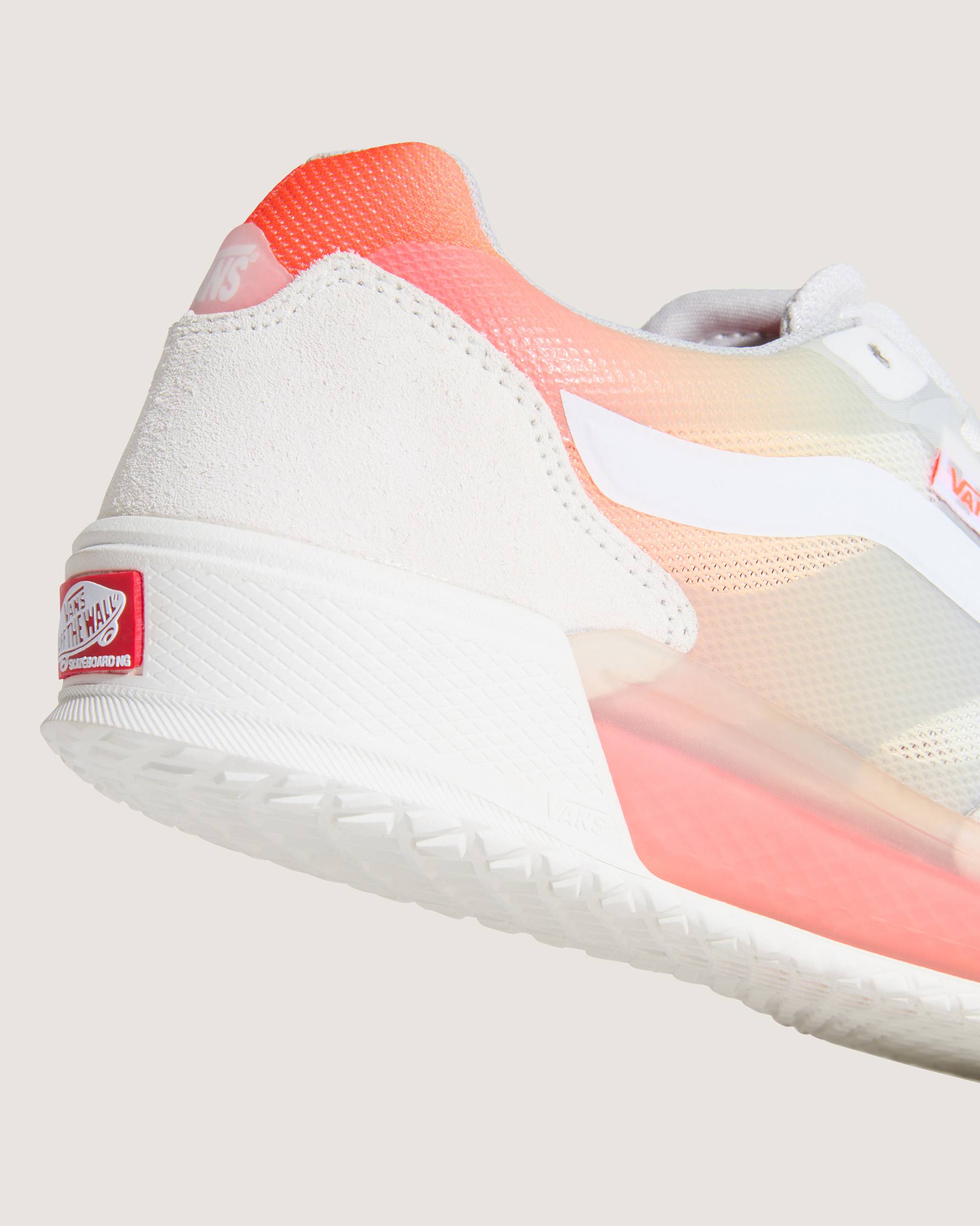 Skate Ave 20 Schuhe VANS Wei ALT7