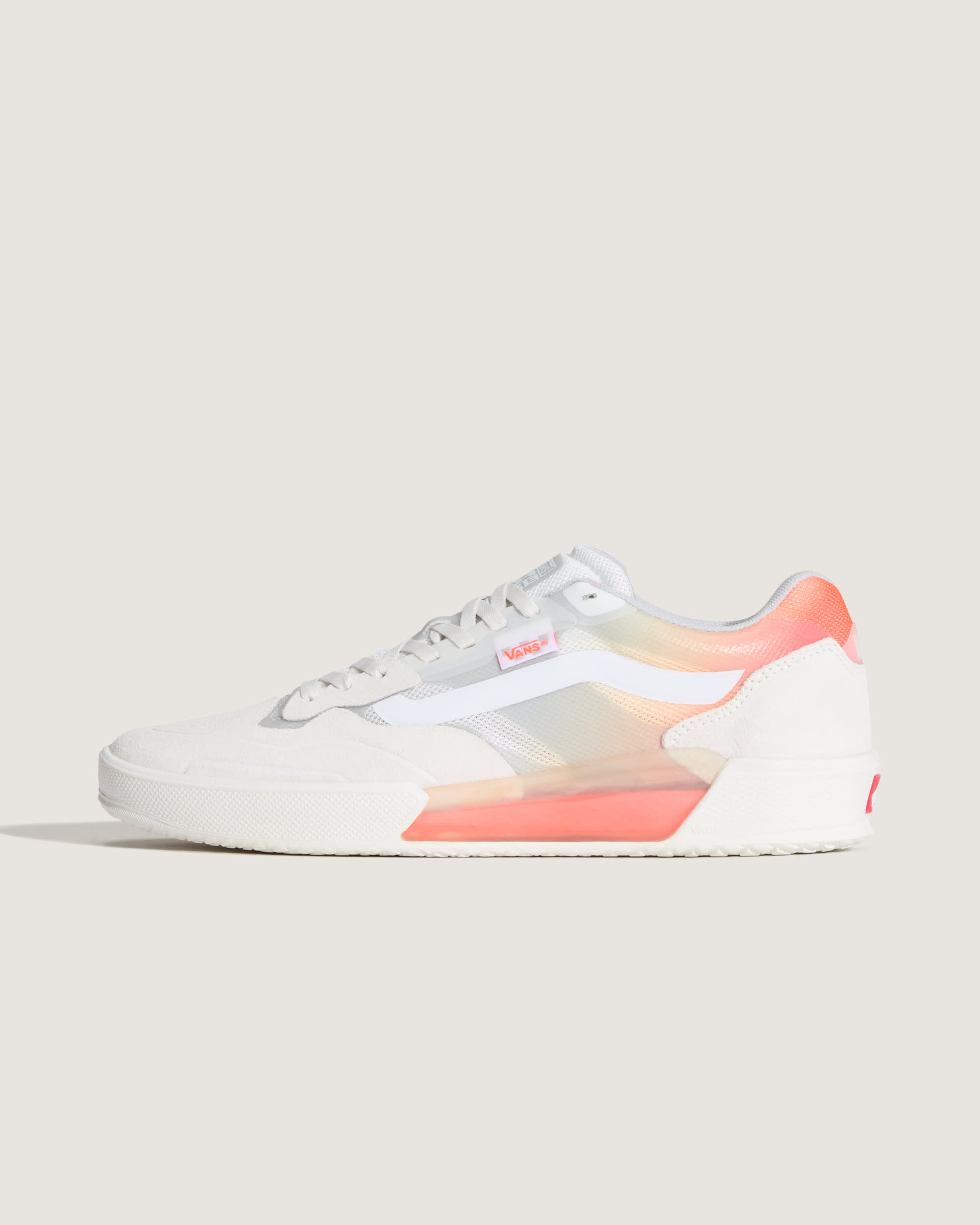 Skate Ave 20 Schuhe VANS Wei HERO