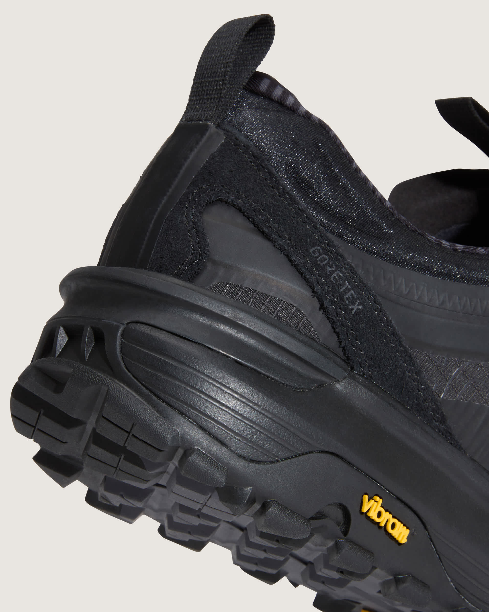 Crosspath XC GORETEX Shoes VANS Black ALT10