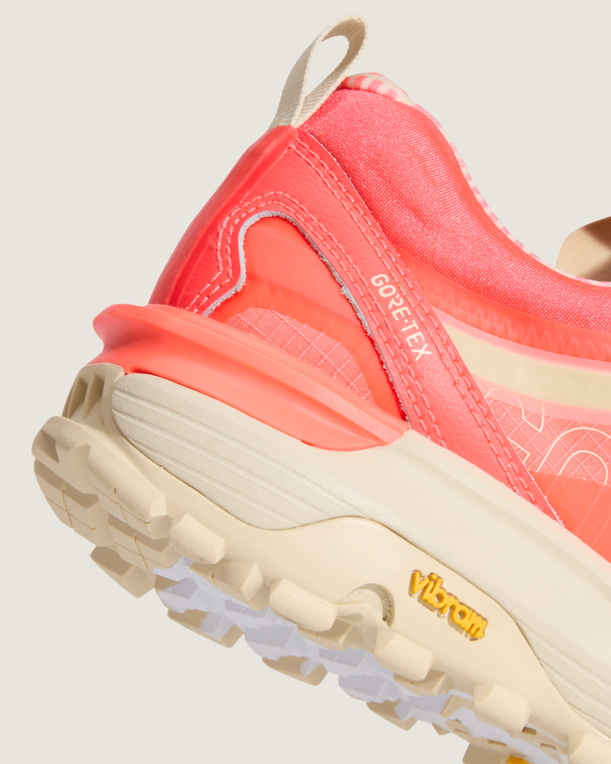 Crosspath XC GORETEX Shoes VANS OrangeRed ALT10