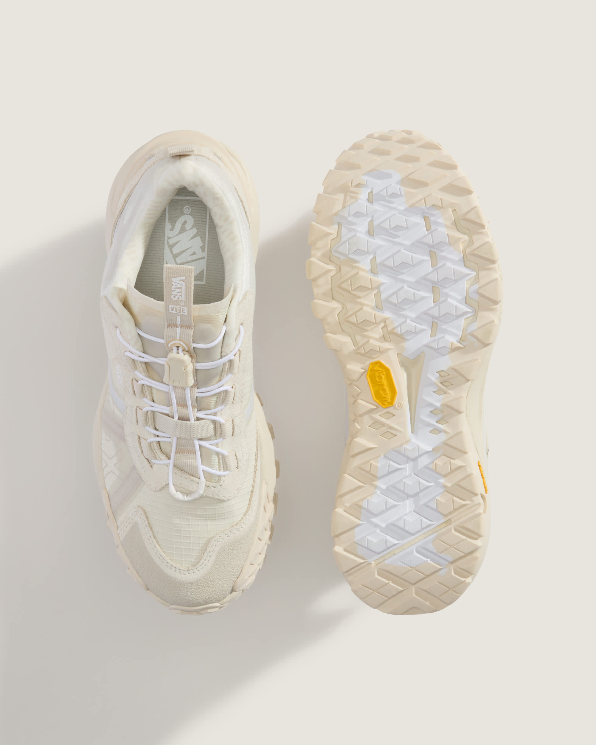 Crosspath XC GORETEX Schuhe VANS Wei ALT2