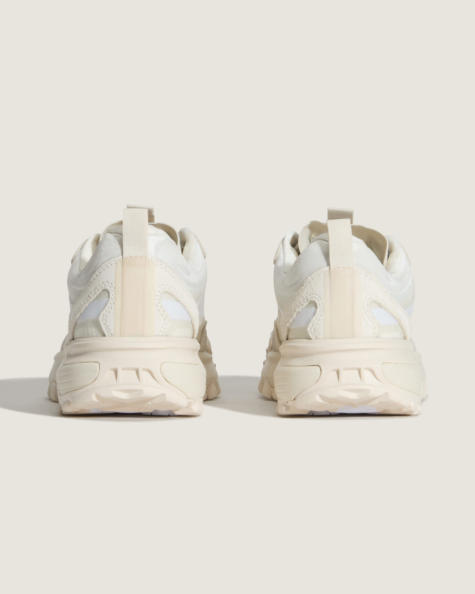 Crosspath XC GORETEX Schuhe VANS Wei ALT3