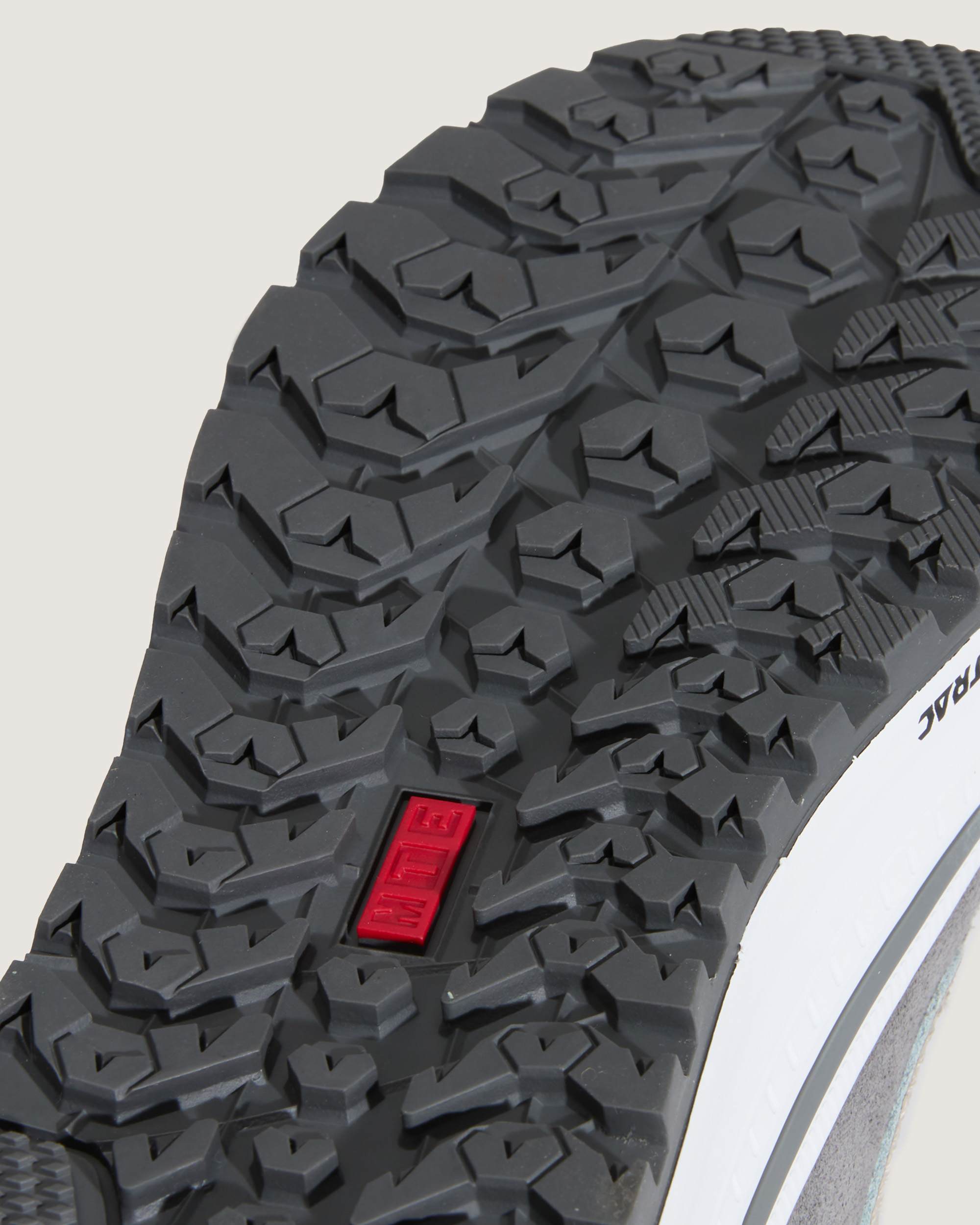 Zapatillas aislantes impermeables Sk8Hi VANS Gris ALT6