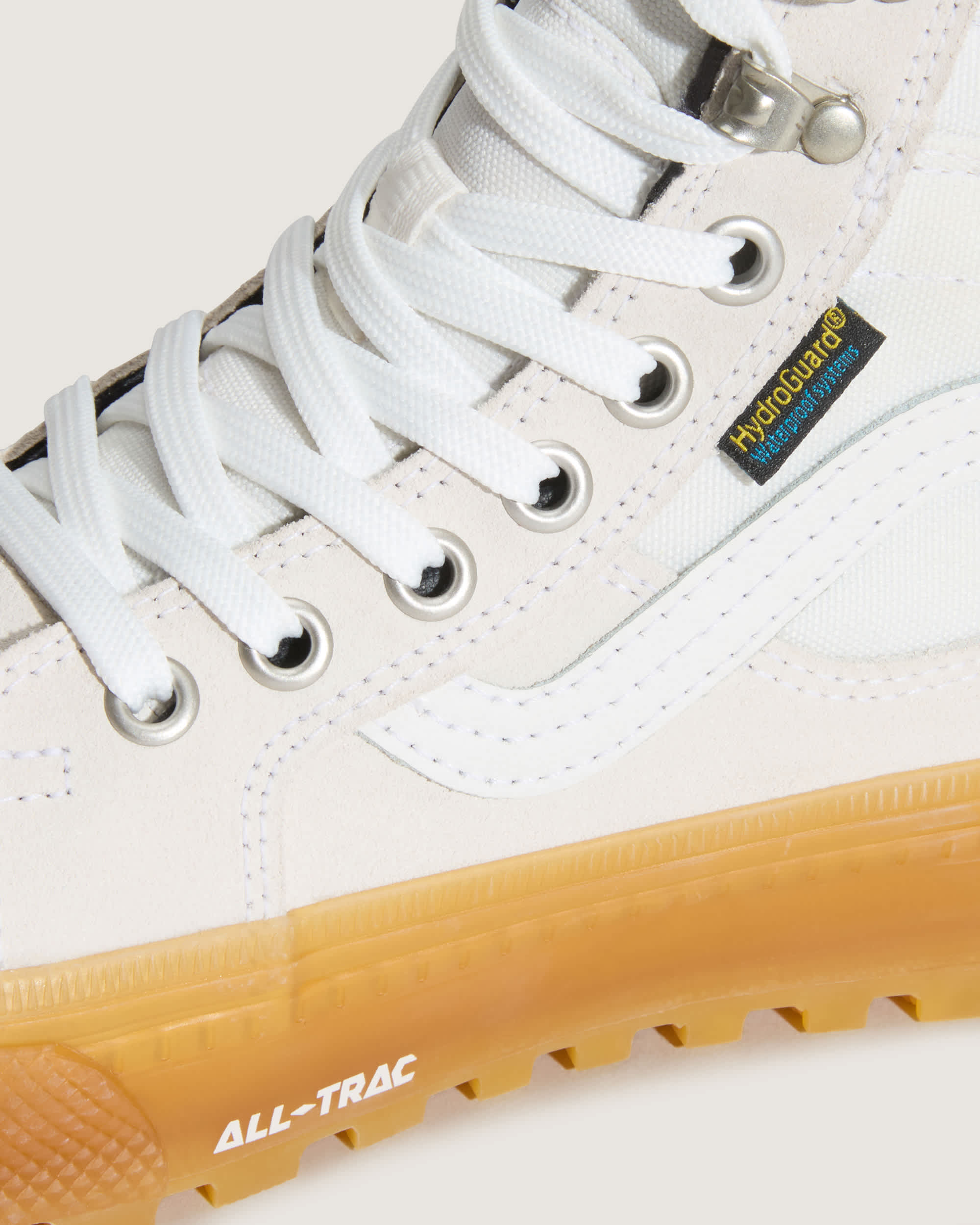 Sk8Hi Waterproof Insulated Schuhe VANS Wei ALT8