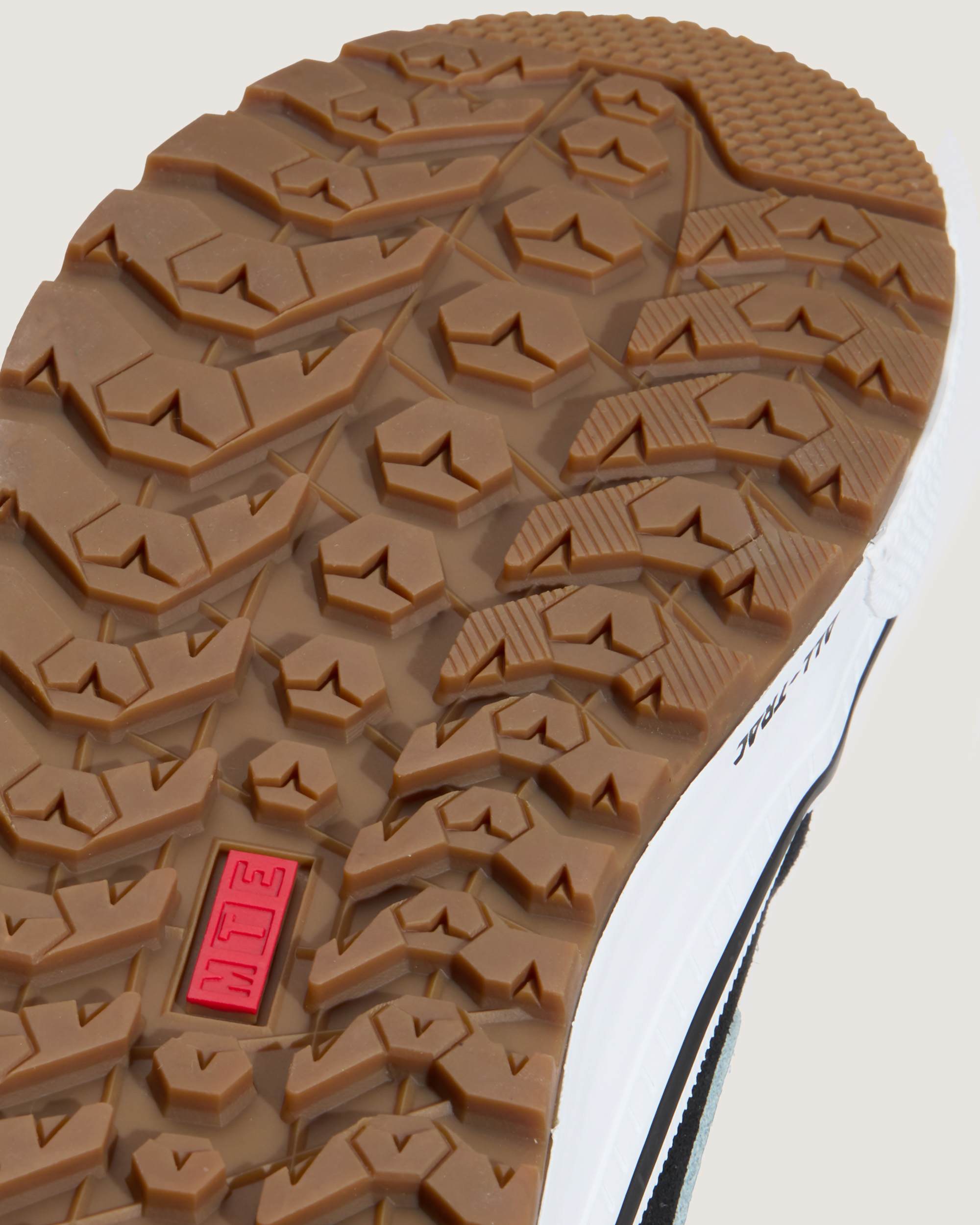 Scarpe impermeabili con isolamento SK8Hi VANS Nero ALT6