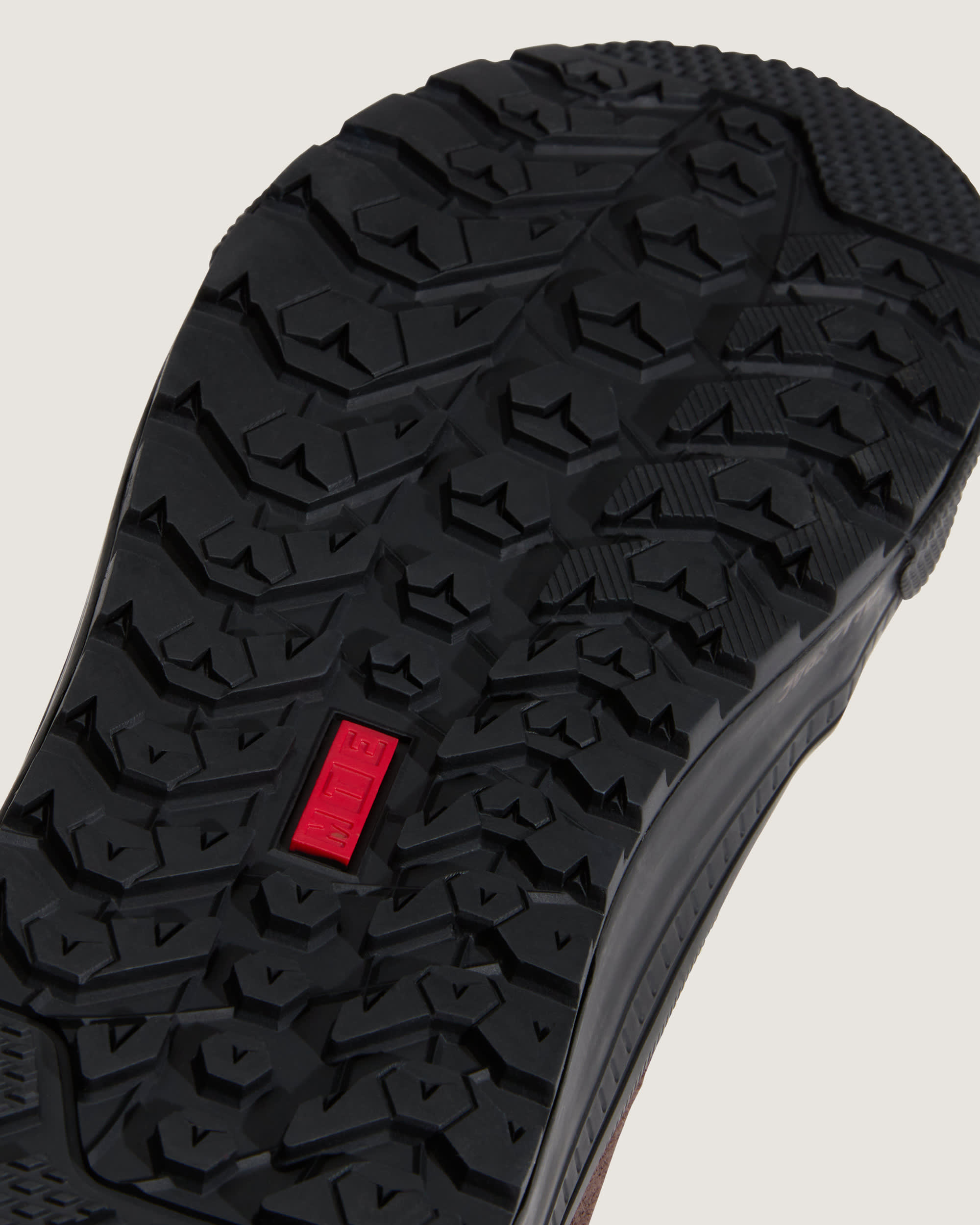 Sk8Hi Waterproof Insulated Shoes VANS BlackBrown ALT6