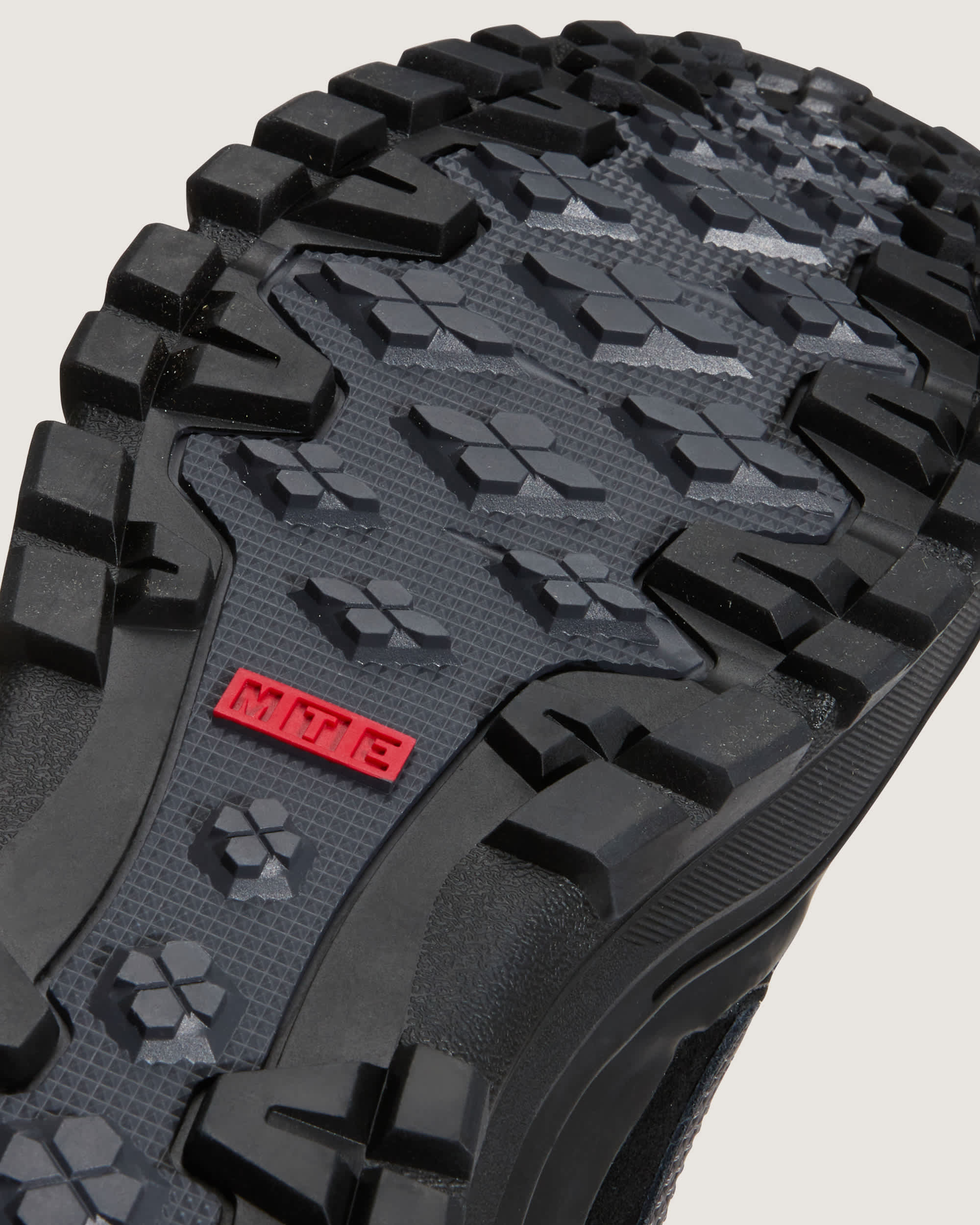 Scarpe con isolamento Sk8Hi GORETEX VANS Nero ALT6