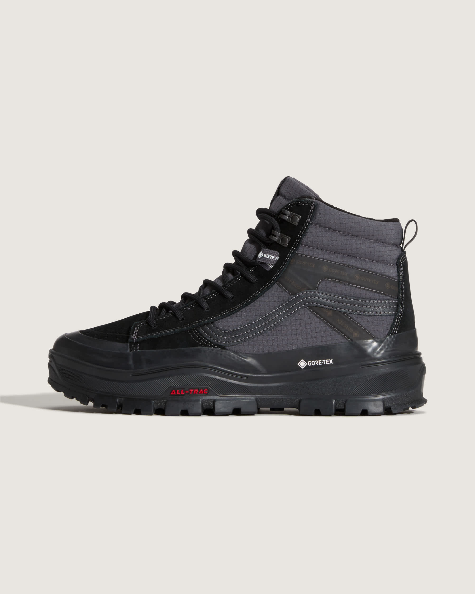 Sk8Hi GORETEX Insulated Schuhe VANS Schwarz HERO