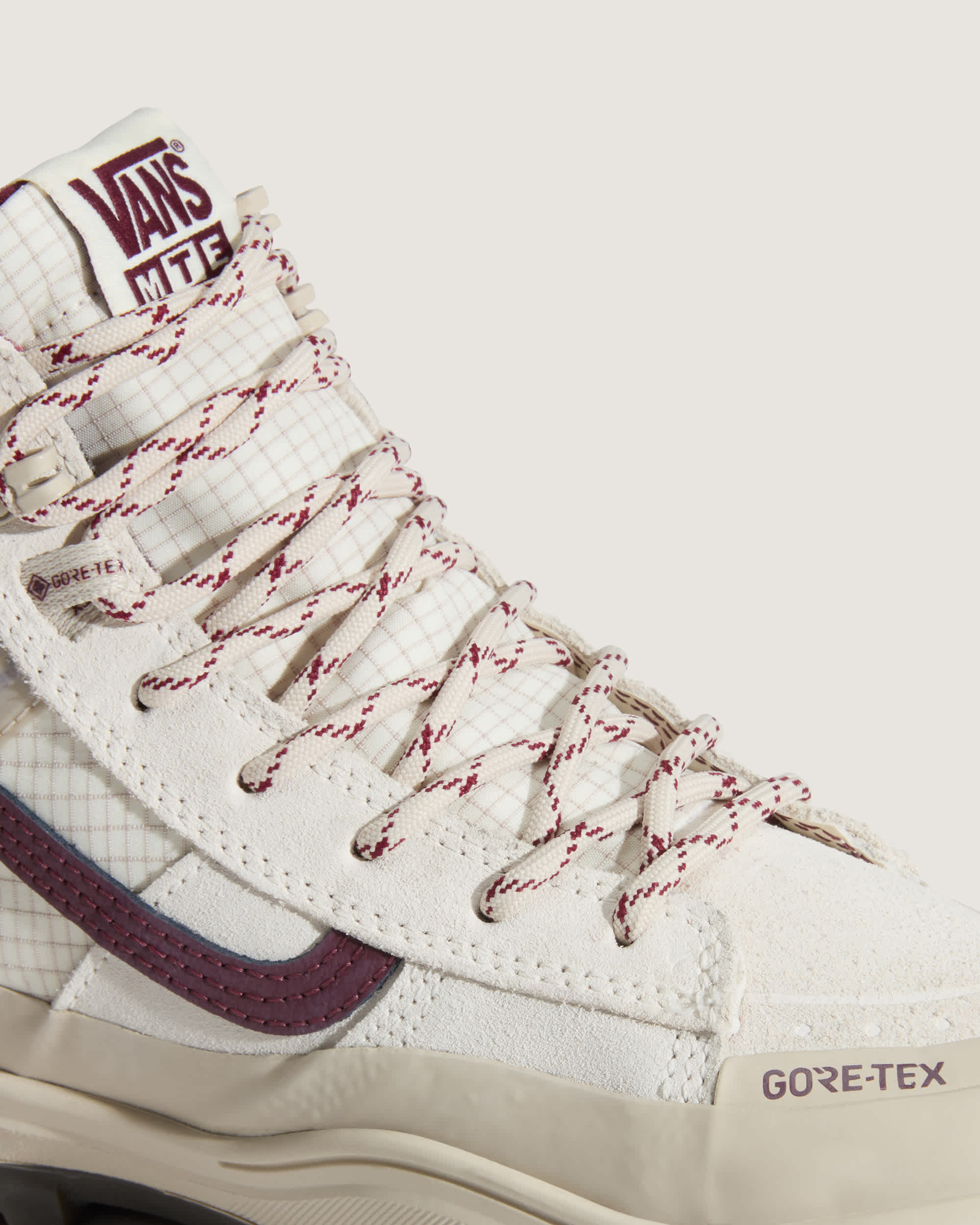 Sk8Hi GORETEX Insulated Schuhe VANS Wei ALT8