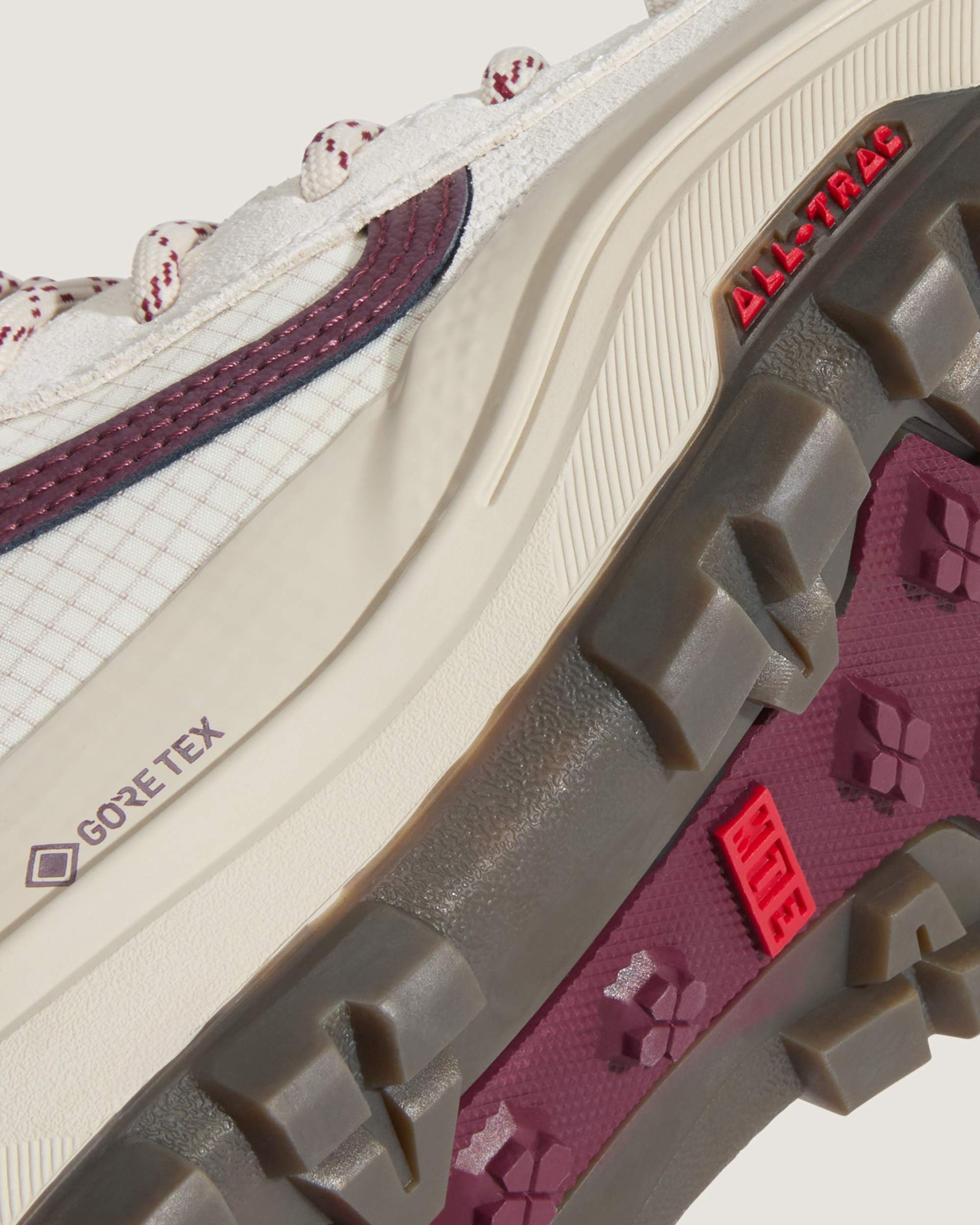 Sk8Hi GORETEX Insulated Schuhe VANS Wei ALT9