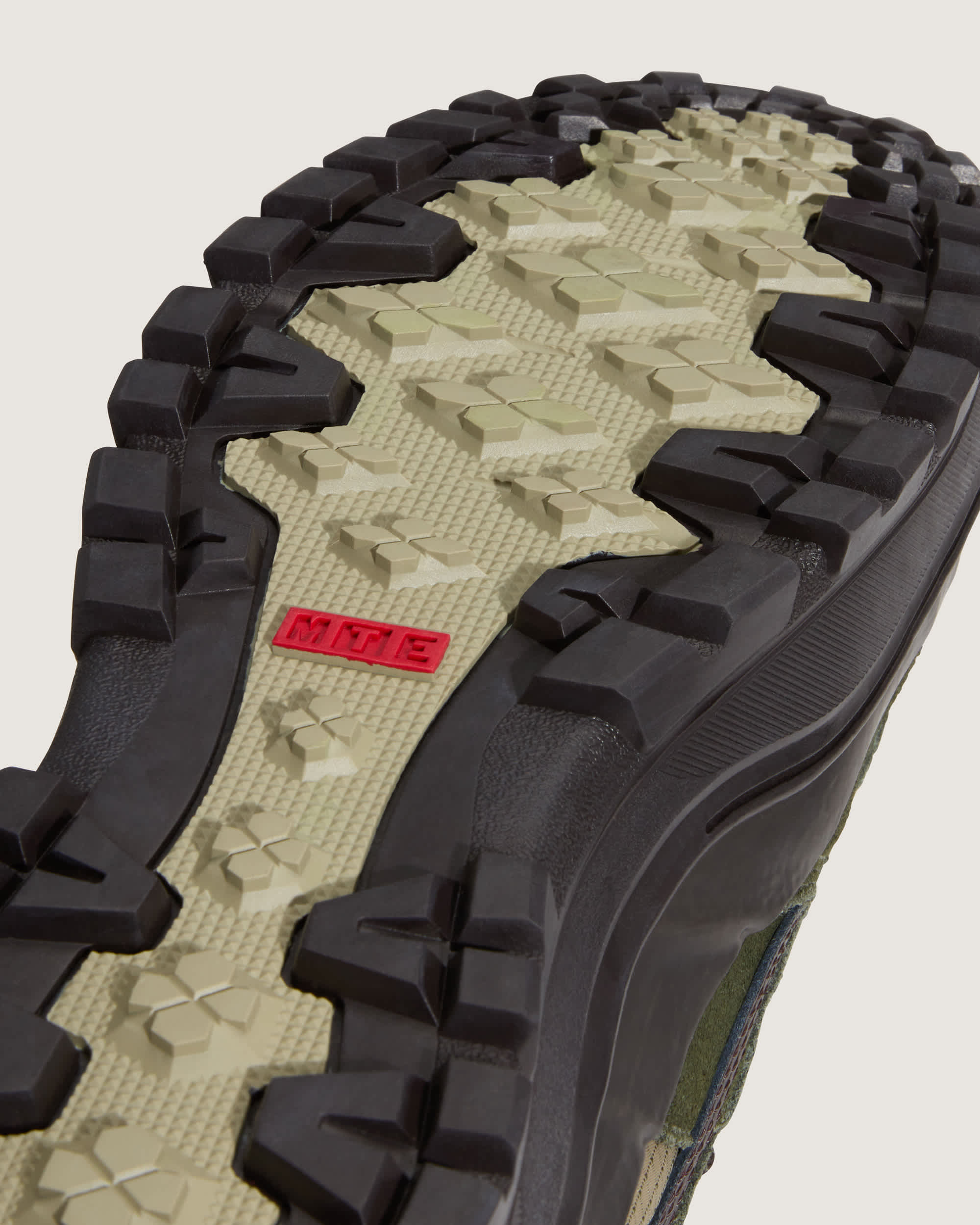 Chaussures isolantes Sk8Hi GORETEX VANS Vert ALT6