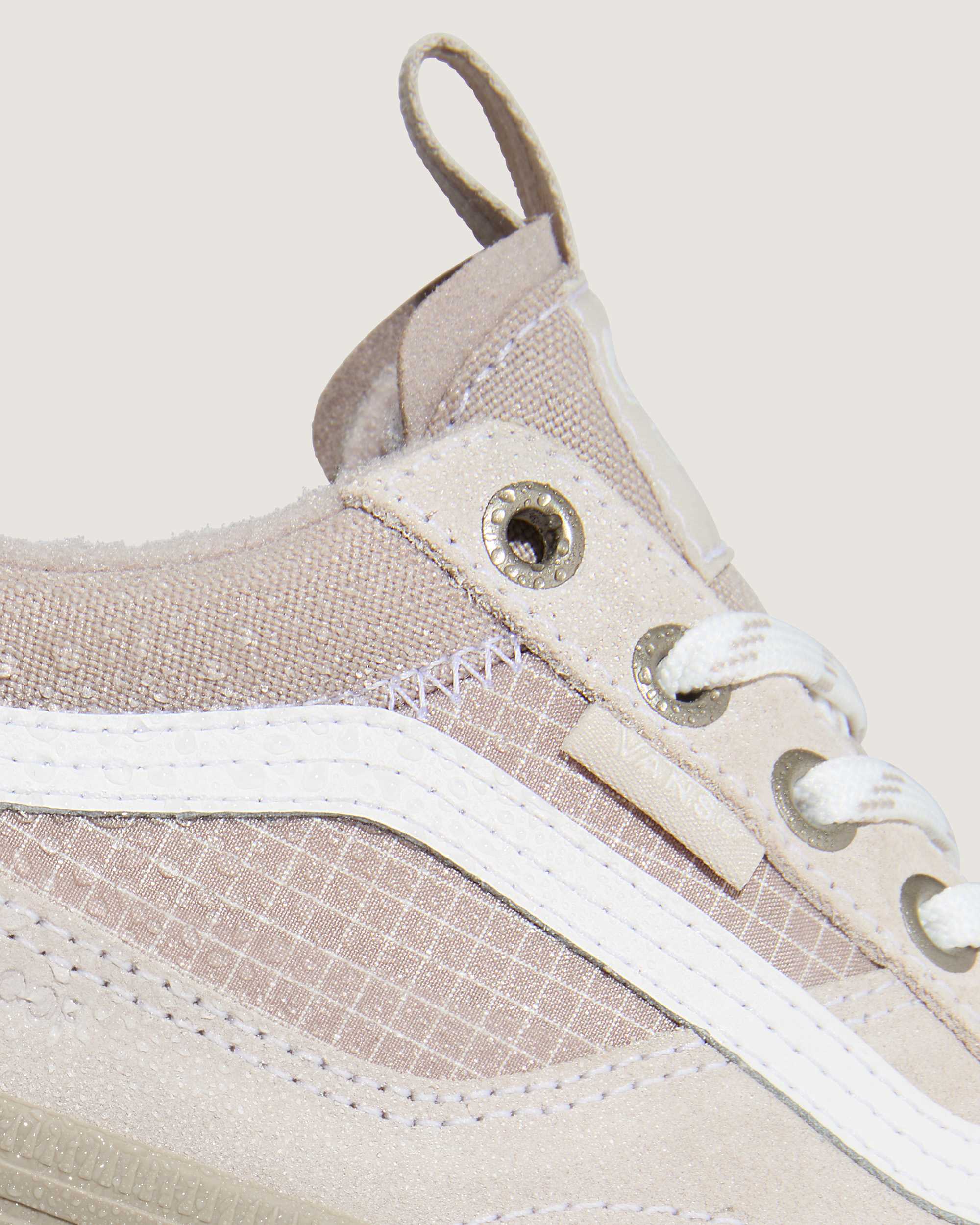 Scarpe impermeabili con isolamento Old Skool VANS Grigio ALT8