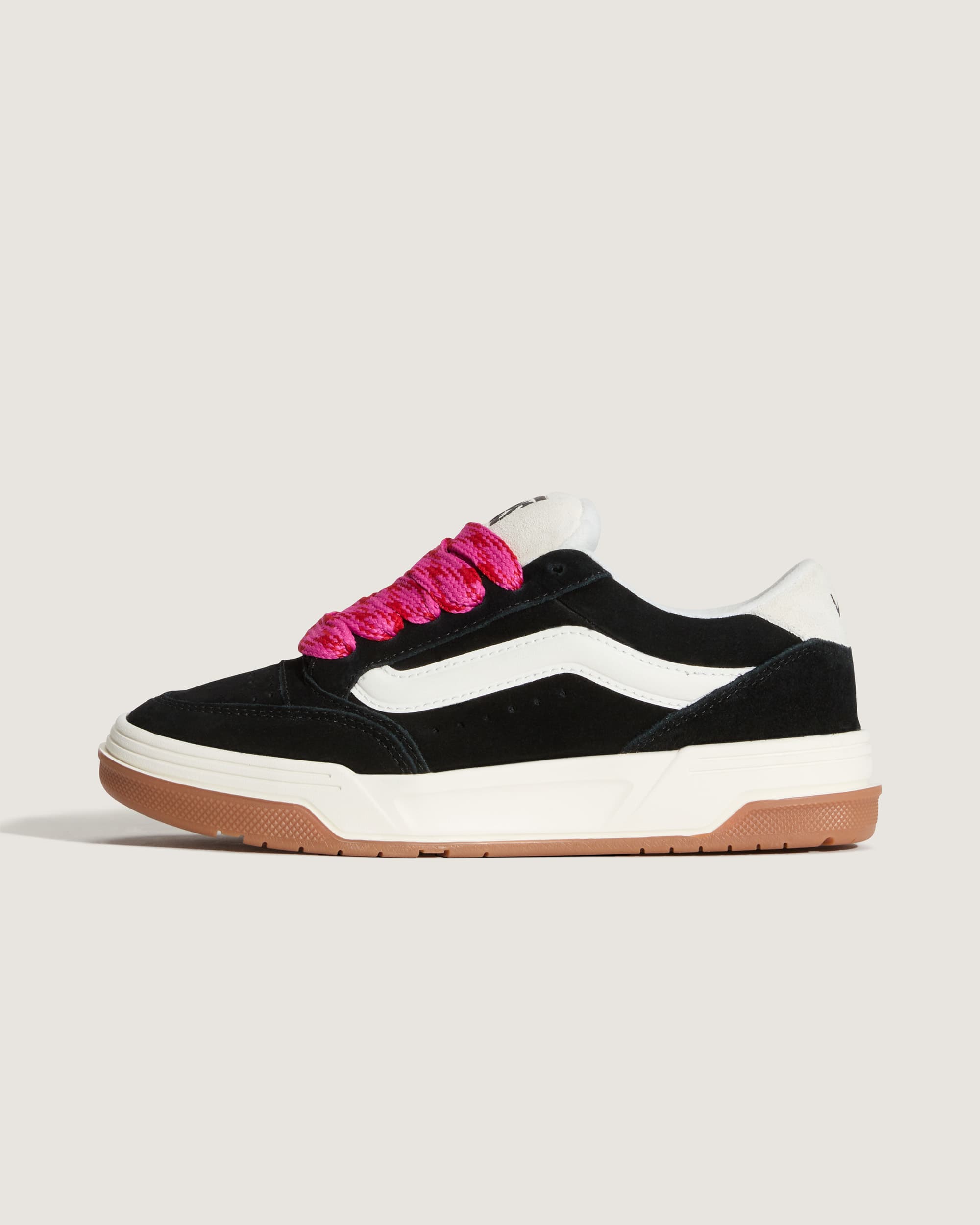 Hylane Shoes VANS Black HERO