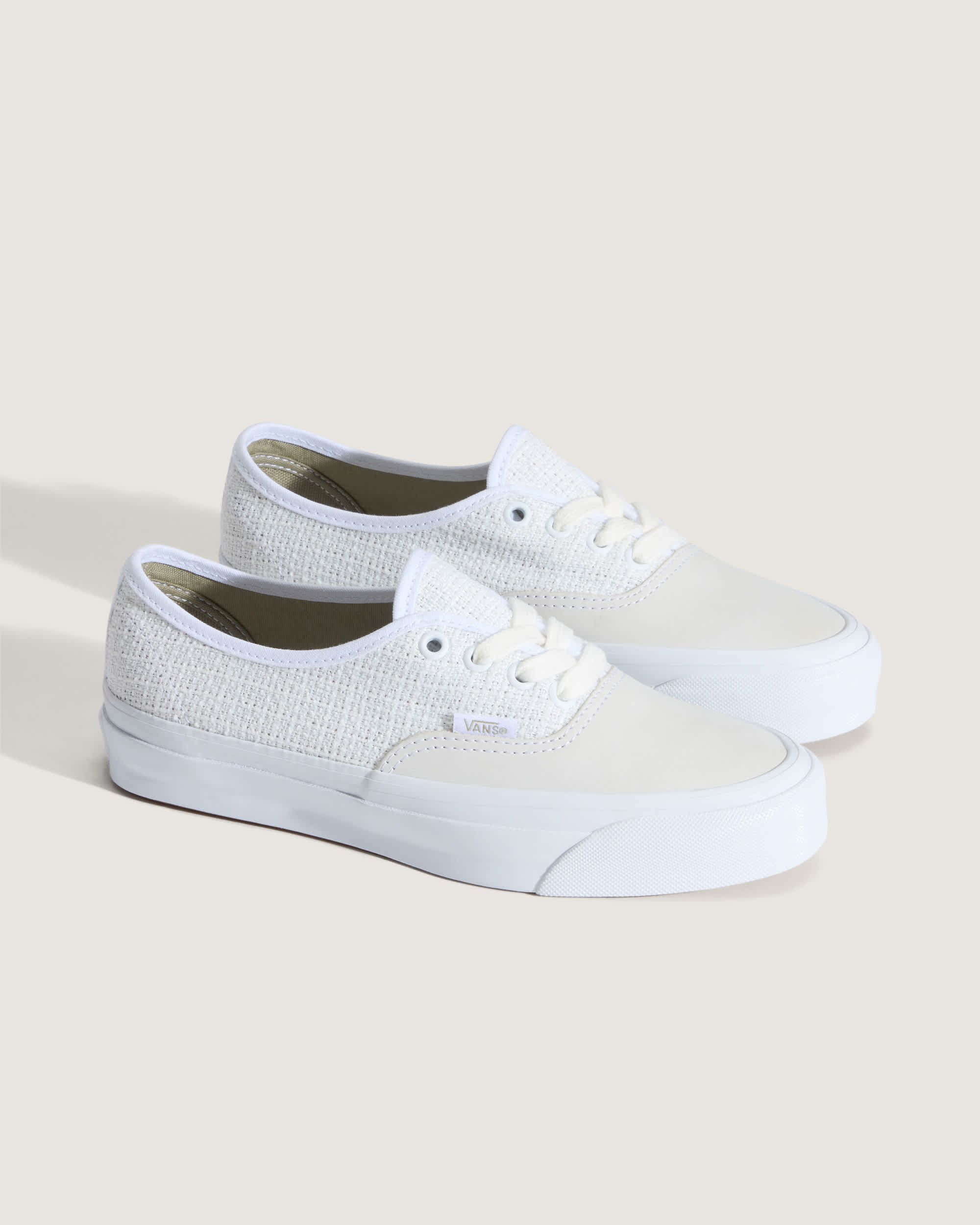 Premium Authentic Schuhe VANS Wei ALT1