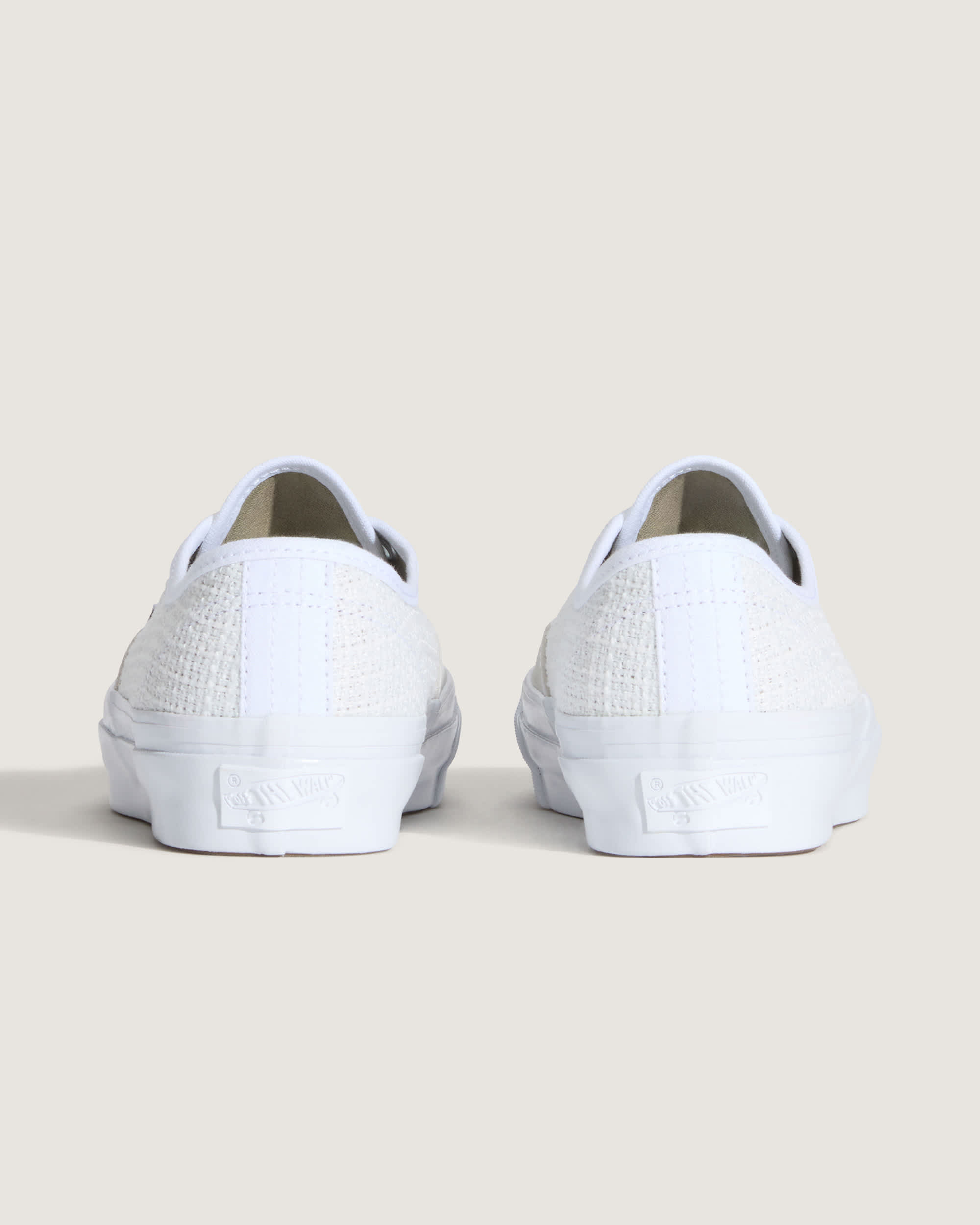 Premium Authentic Schuhe VANS Wei ALT3