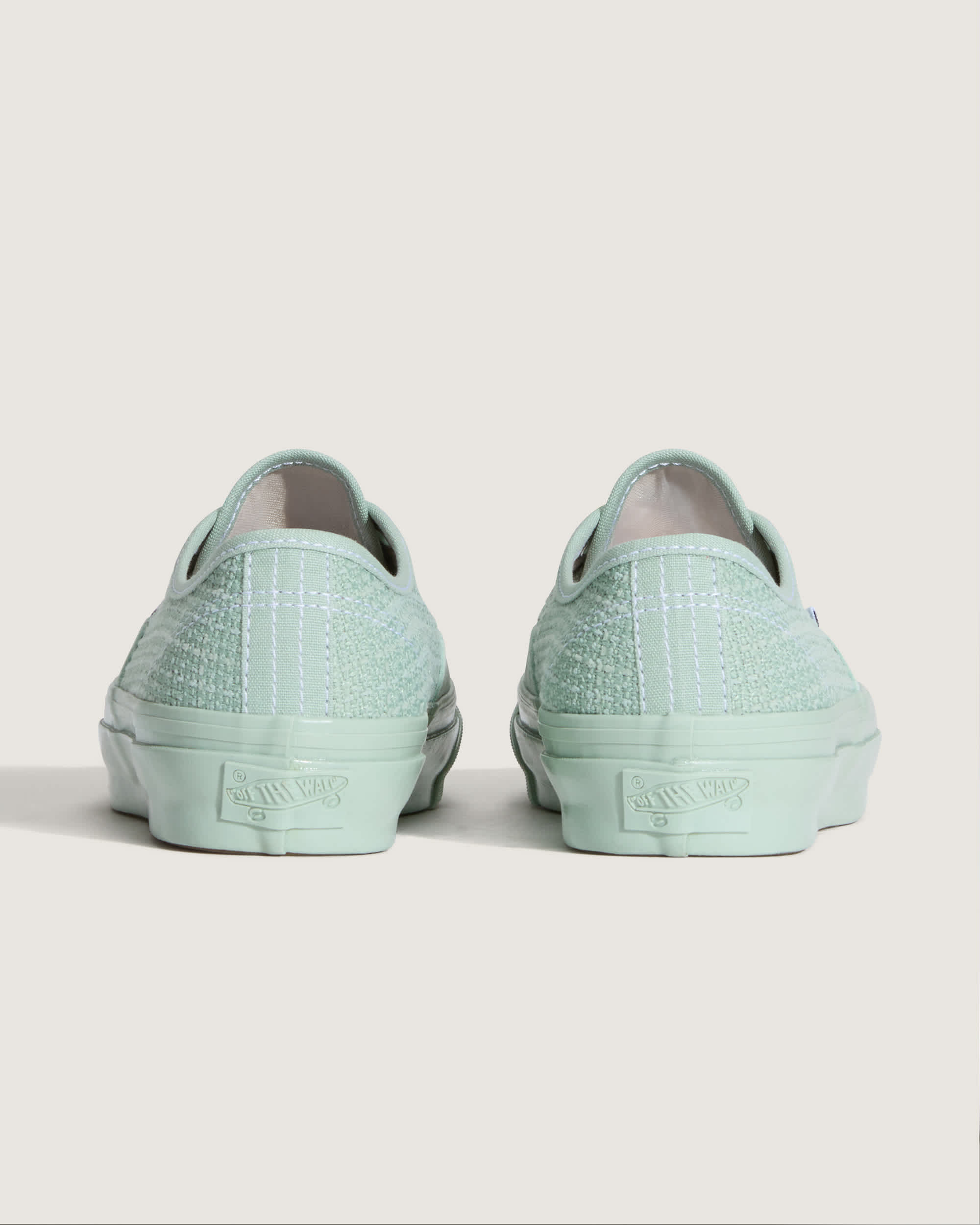 Premium Authentic Schuhe VANS Blau ALT3