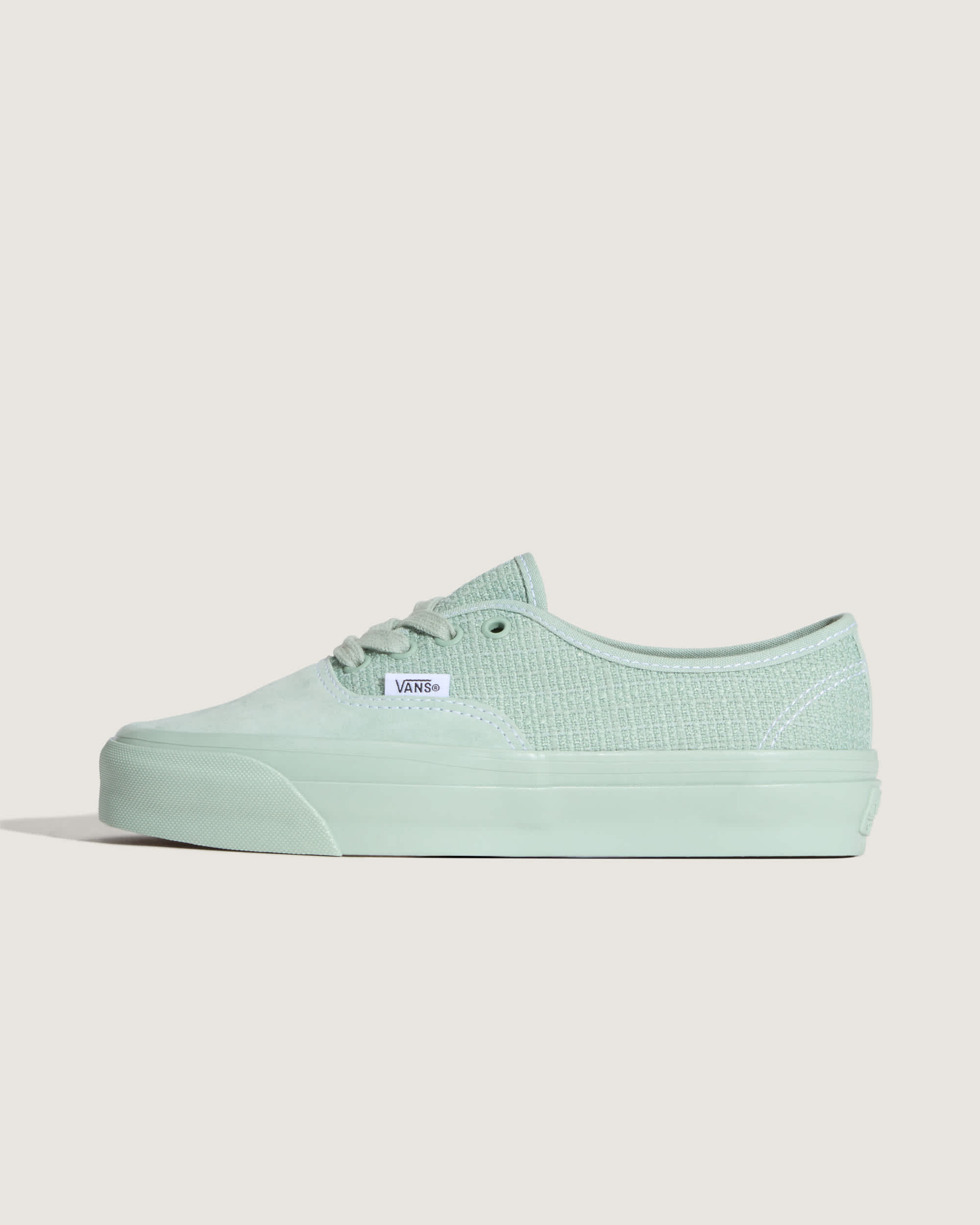 Premium Authentic Schuhe VANS Blau HERO